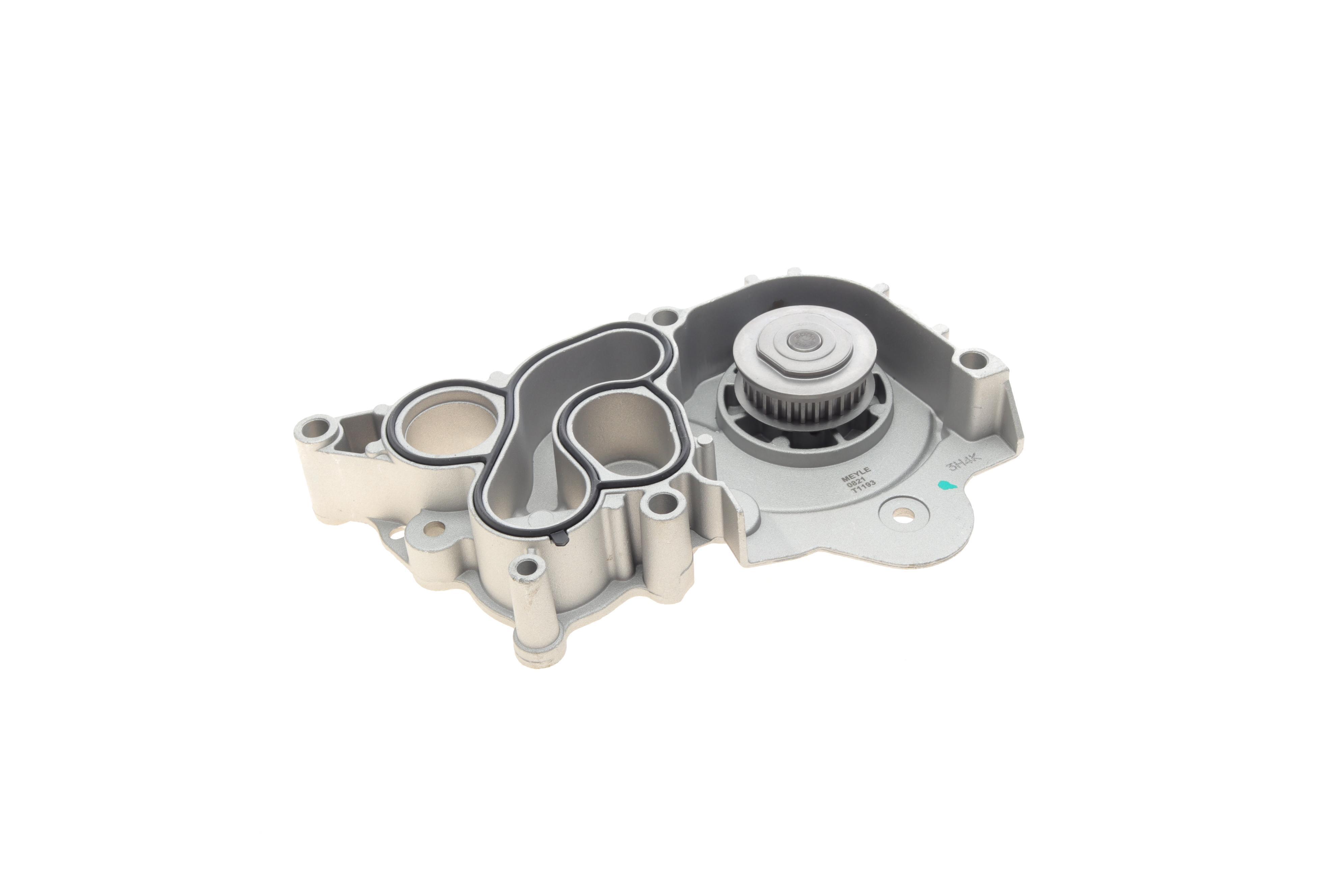 Помпа води Skoda Fabia/Octavia/VW Caddy/Golf/Passat/Seat 1.0/1.2/1.4TSI/1.6 12-