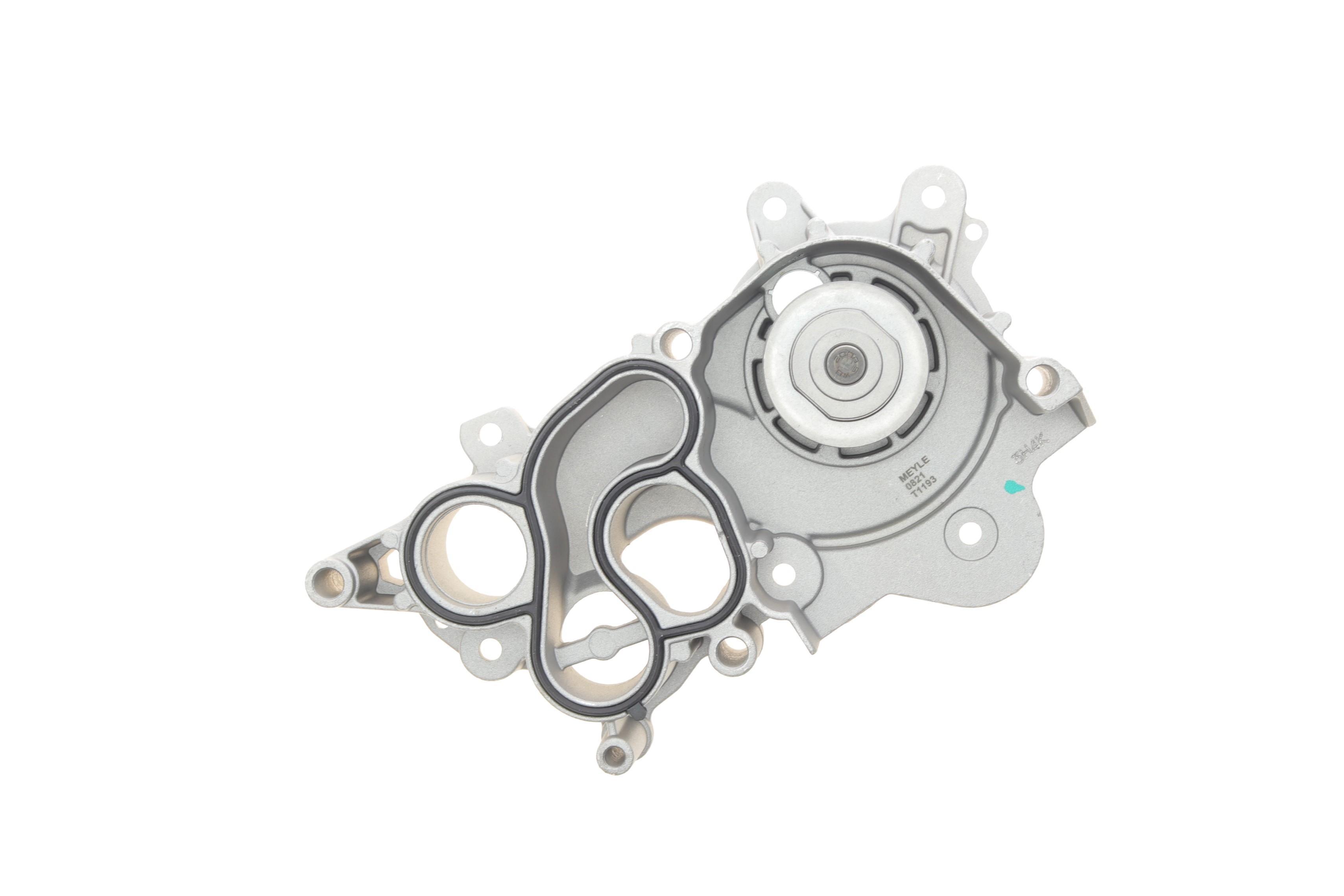 Помпа води Skoda Fabia/Octavia/VW Caddy/Golf/Passat/Seat 1.0/1.2/1.4TSI/1.6 12-