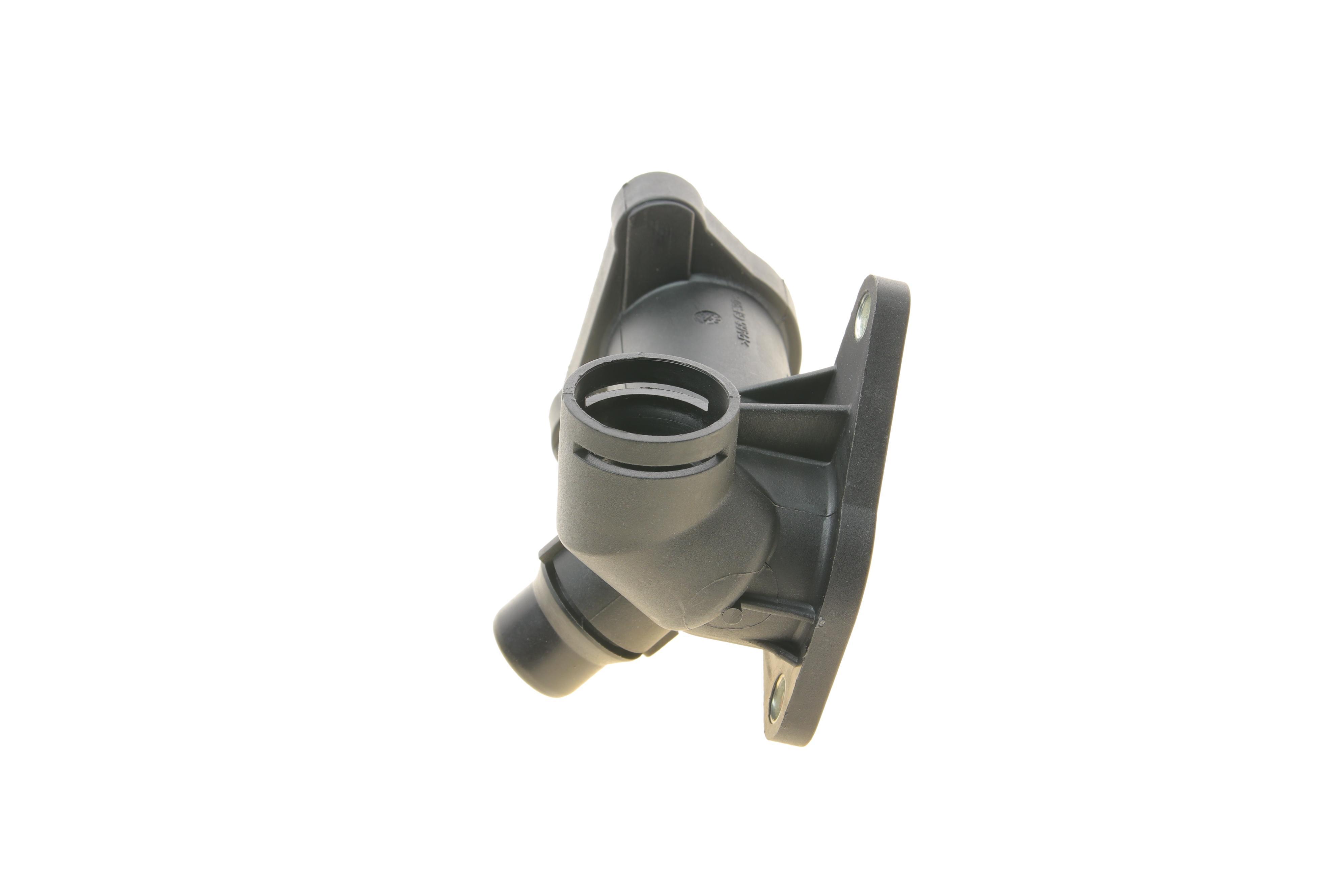 Фланець системи охолодження Audi A6/VW Passat/Skoda Superb 1.8T 95-08