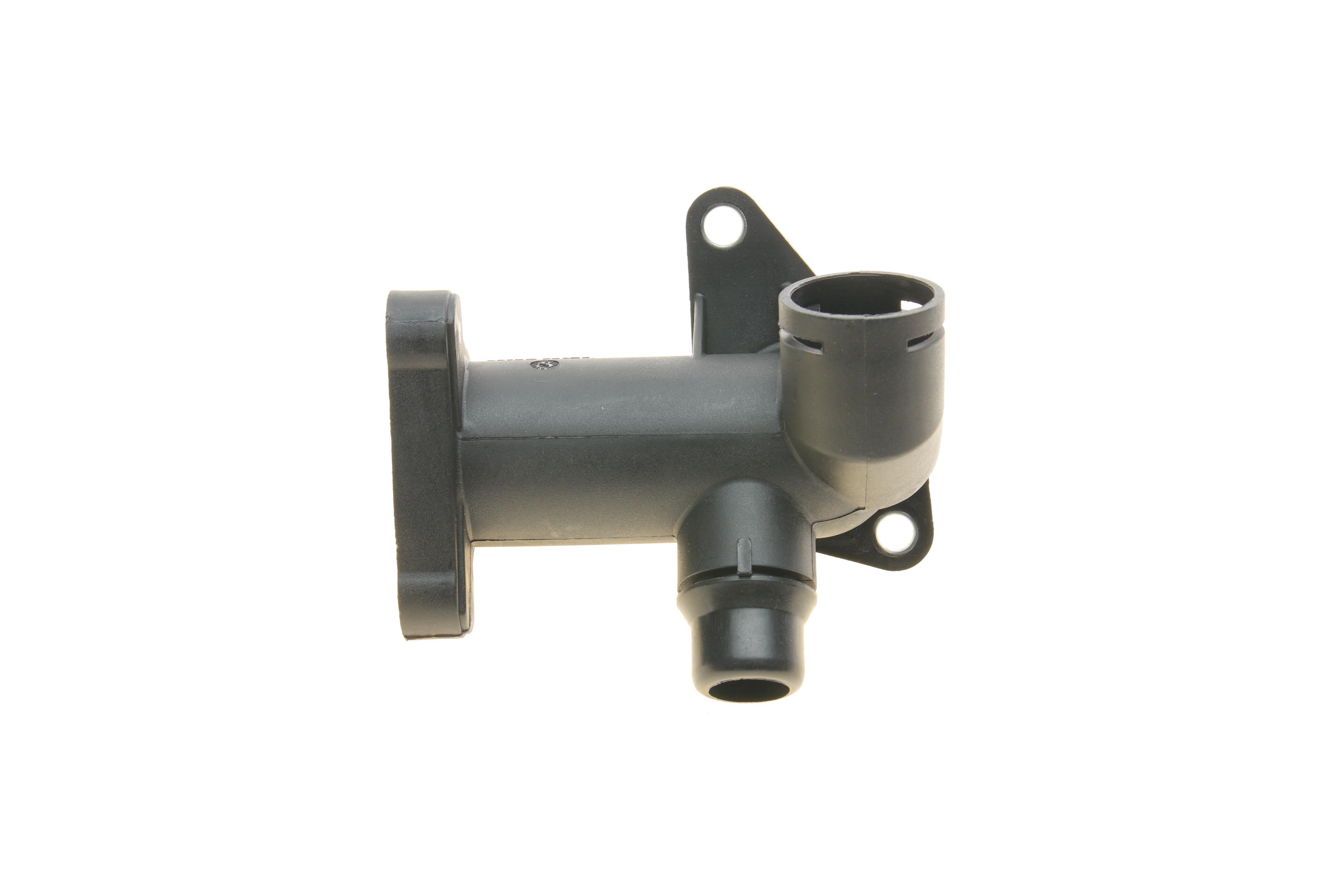 Фланець системи охолодження Audi A6/VW Passat/Skoda Superb 1.8T 95-08