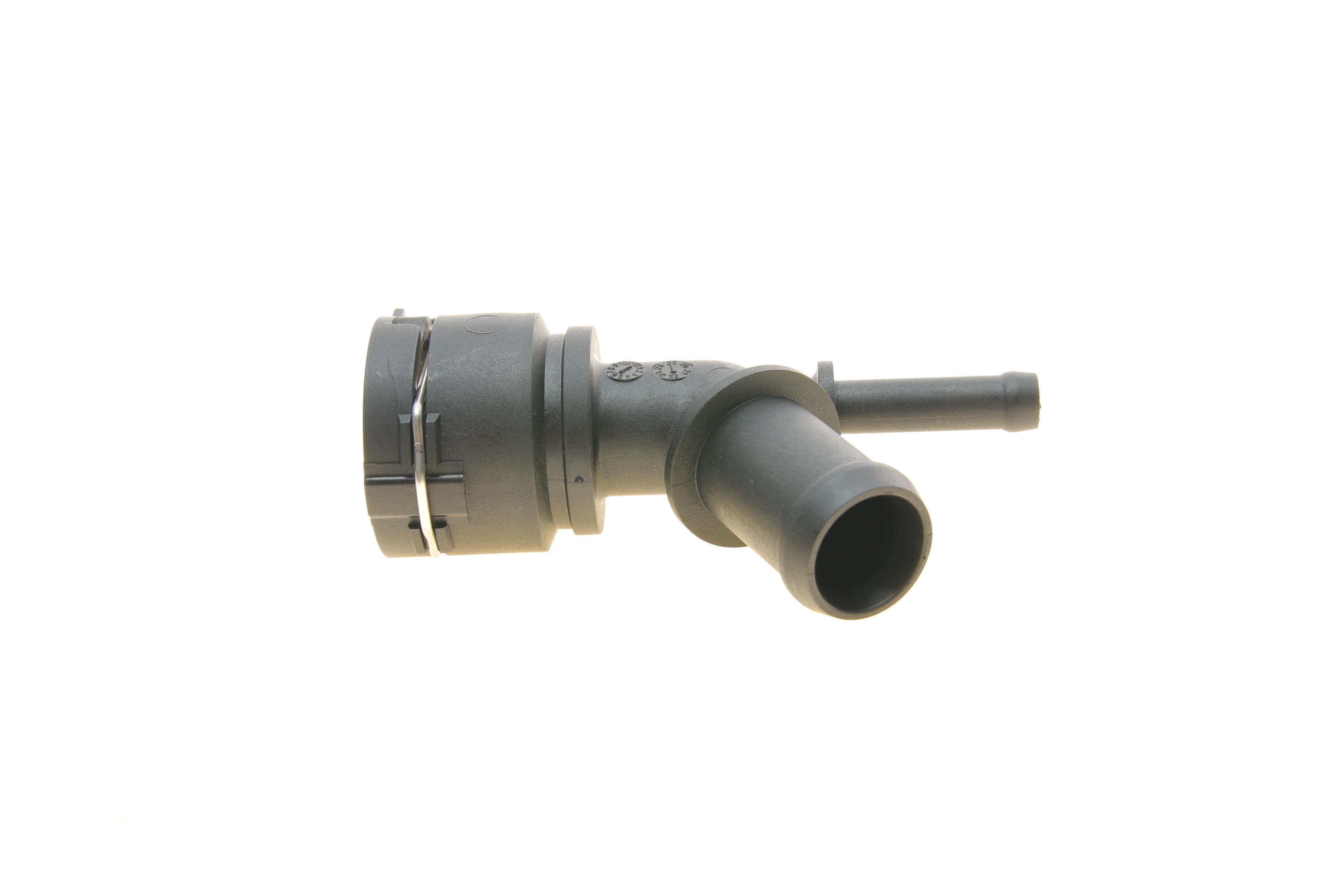 Фланець системи охолодження VW Golf IV 1.6/2.0i 97-06