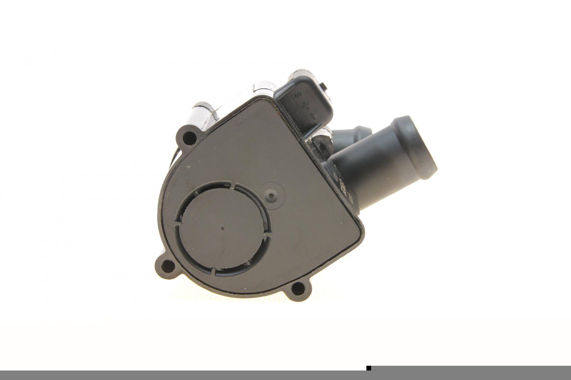 Насос системи охолодження (додатковий) BMW 5 (F10)/7 (F01-F04) 08-16 N47/N57/N63/N74