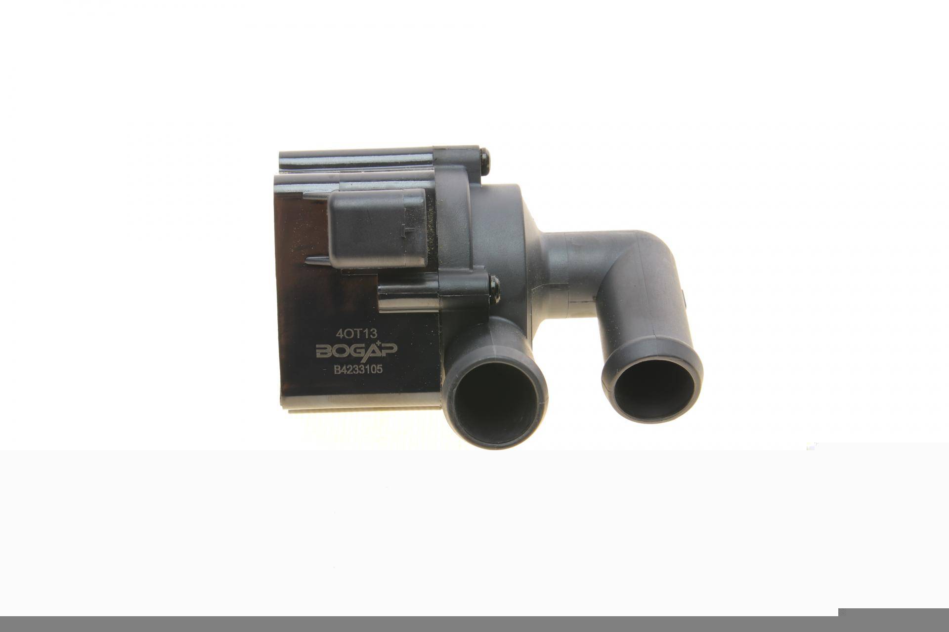 Насос системи охолодження (додатковий) BMW 5 (F10)/7 (F01-F04) 08-16 N47/N57/N63/N74