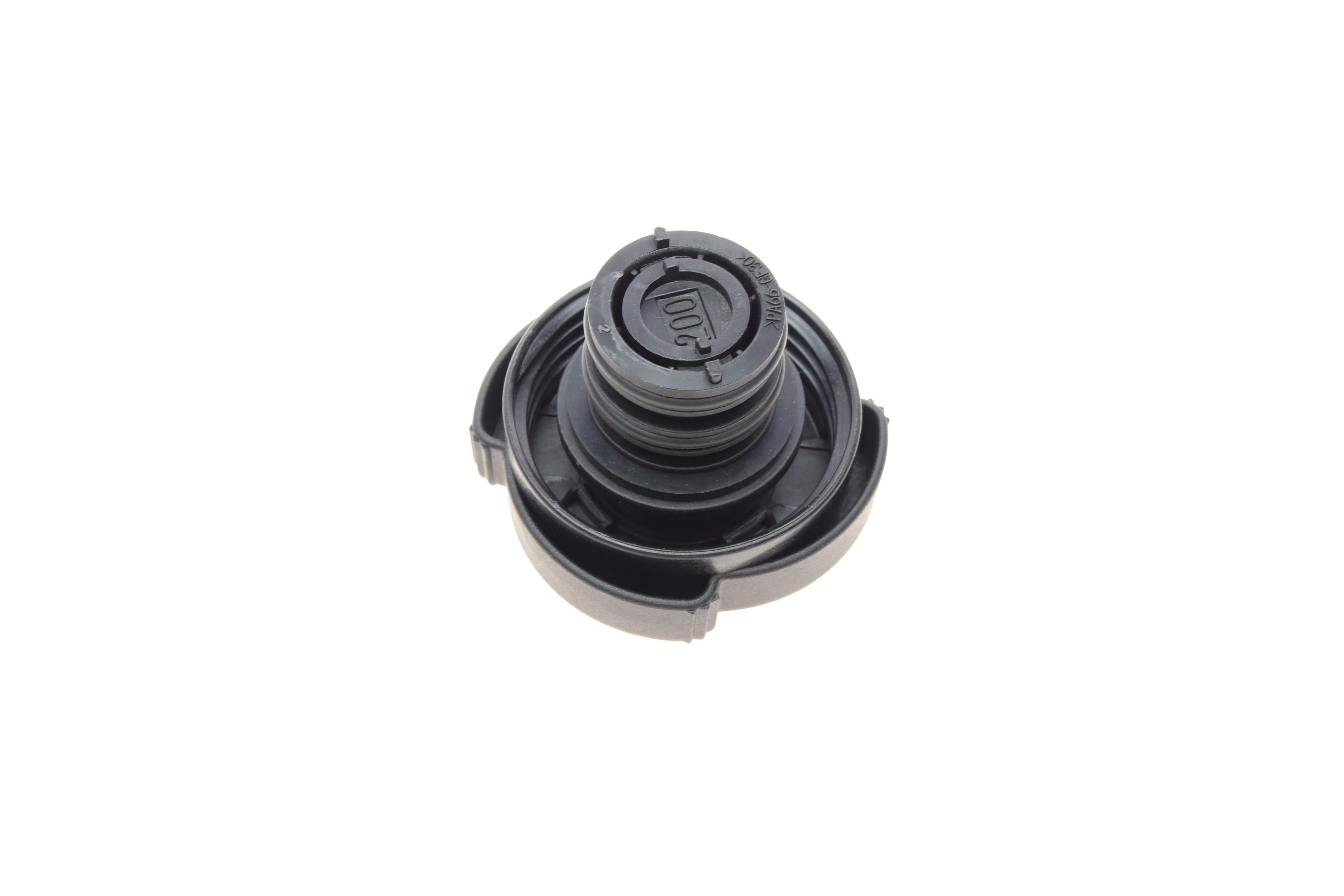 Кришка радіатора BMW 3 (E46)/5 (E39)/7 (E38) 94-05