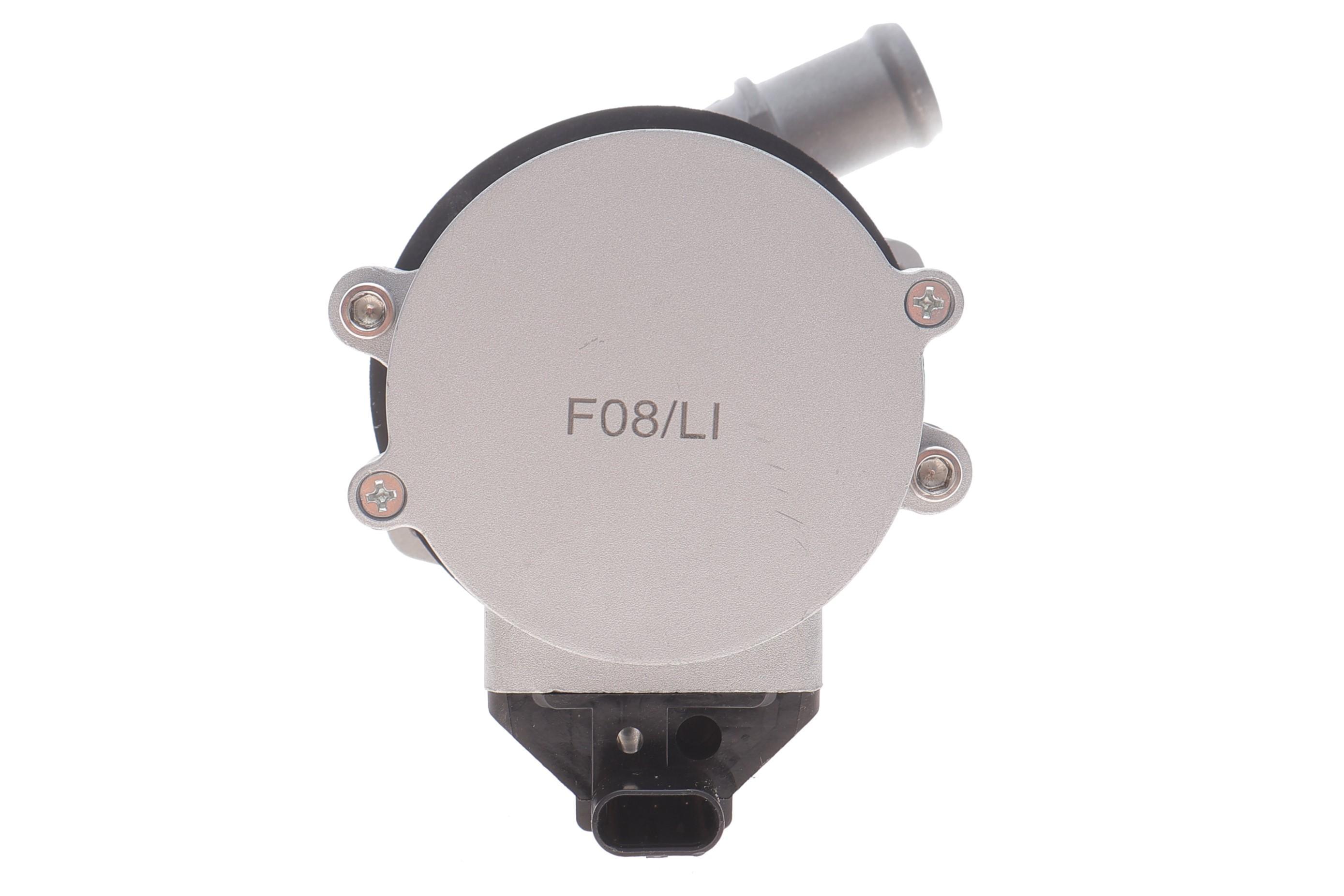 Насос системи охолодження (додатковий) Audi A4/A5/A6/A7/A8/Q5/Q7 2.0TDI/3.0 TFSI quattro 08-