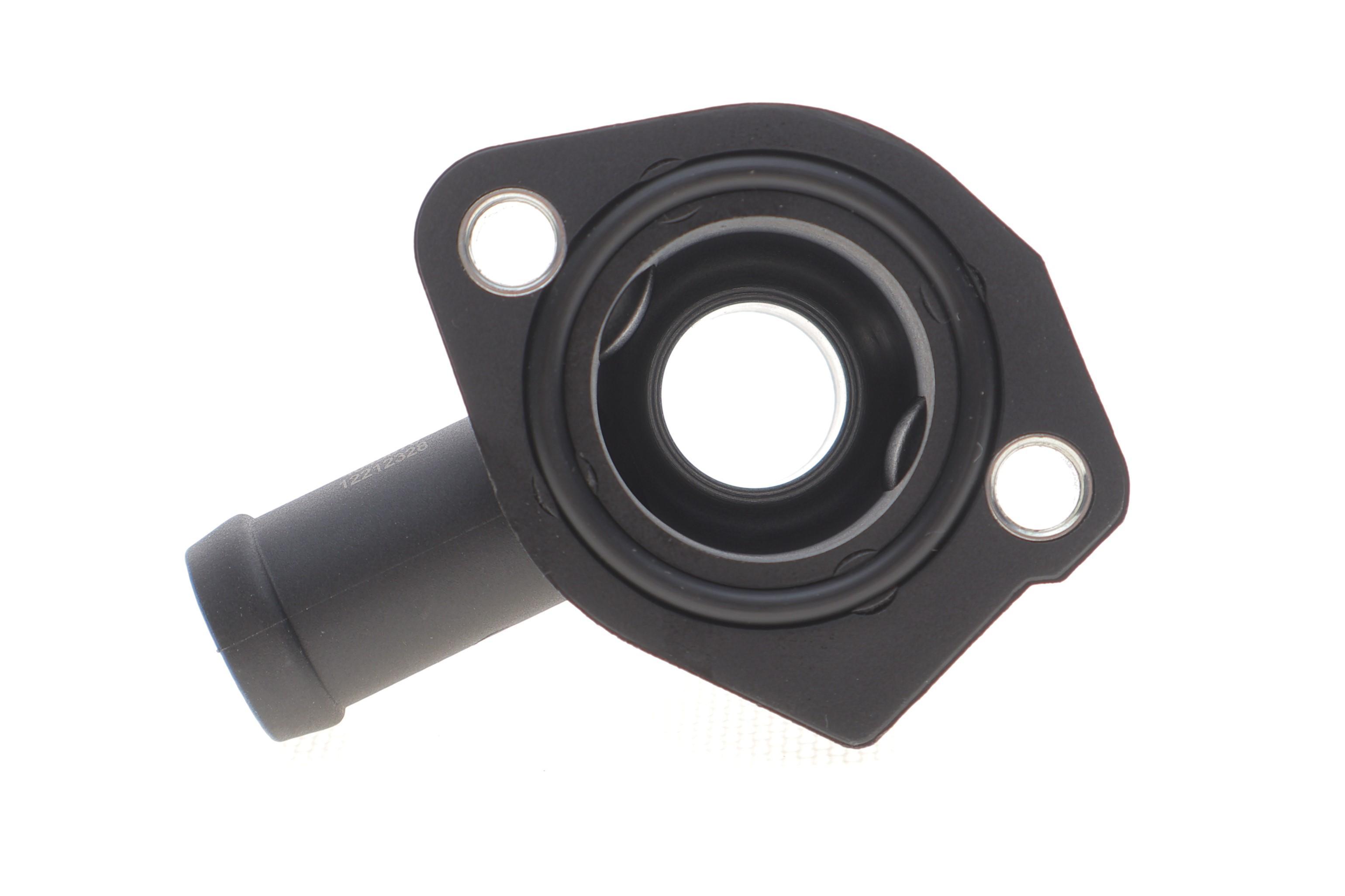 Фланець системи охолодження VW Golf/Passat/Sharan 79-10