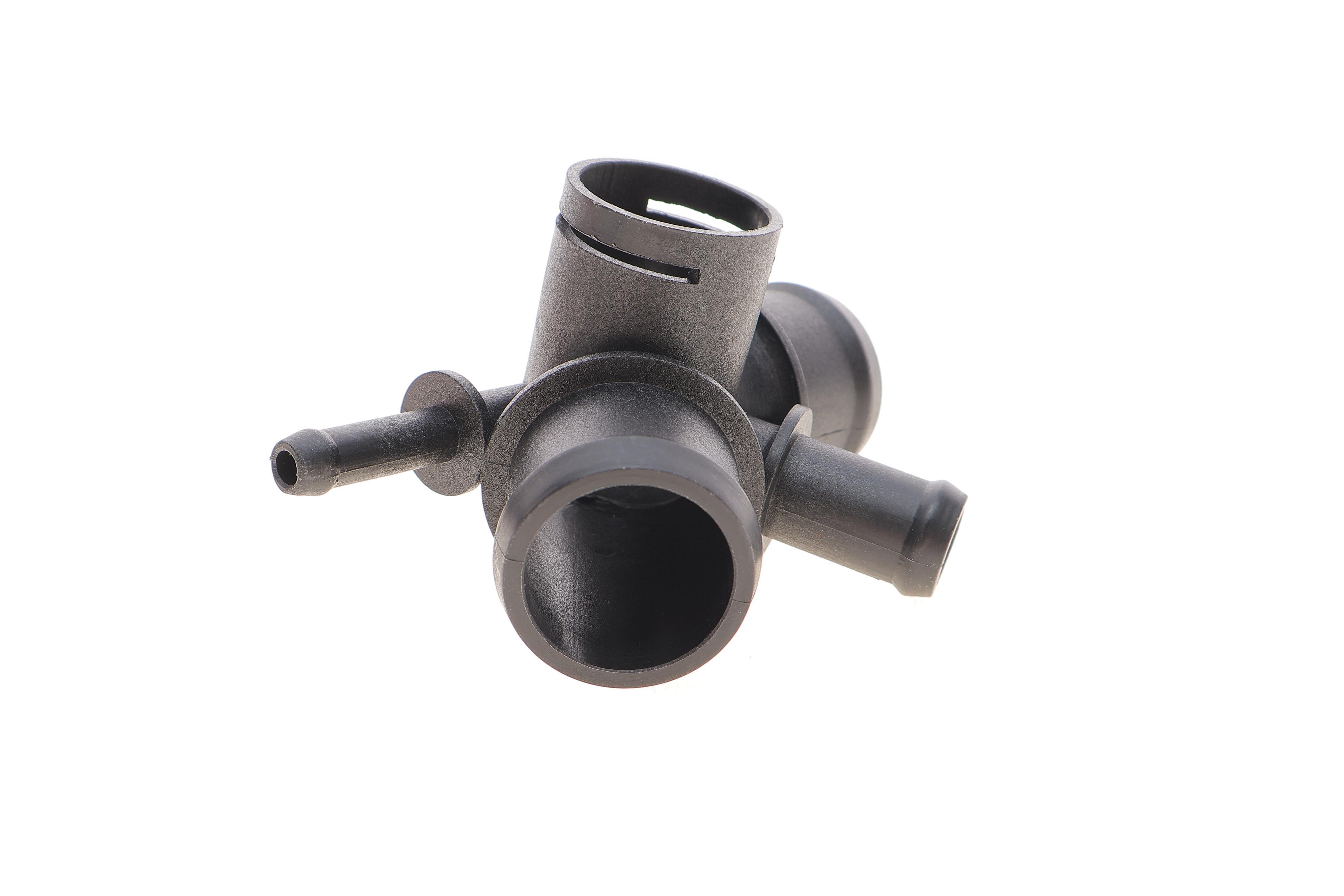 Фланець системи охолодження Audi A3/VW Golf IV 1.6/1.8/1.9TDI/2.0 96-06