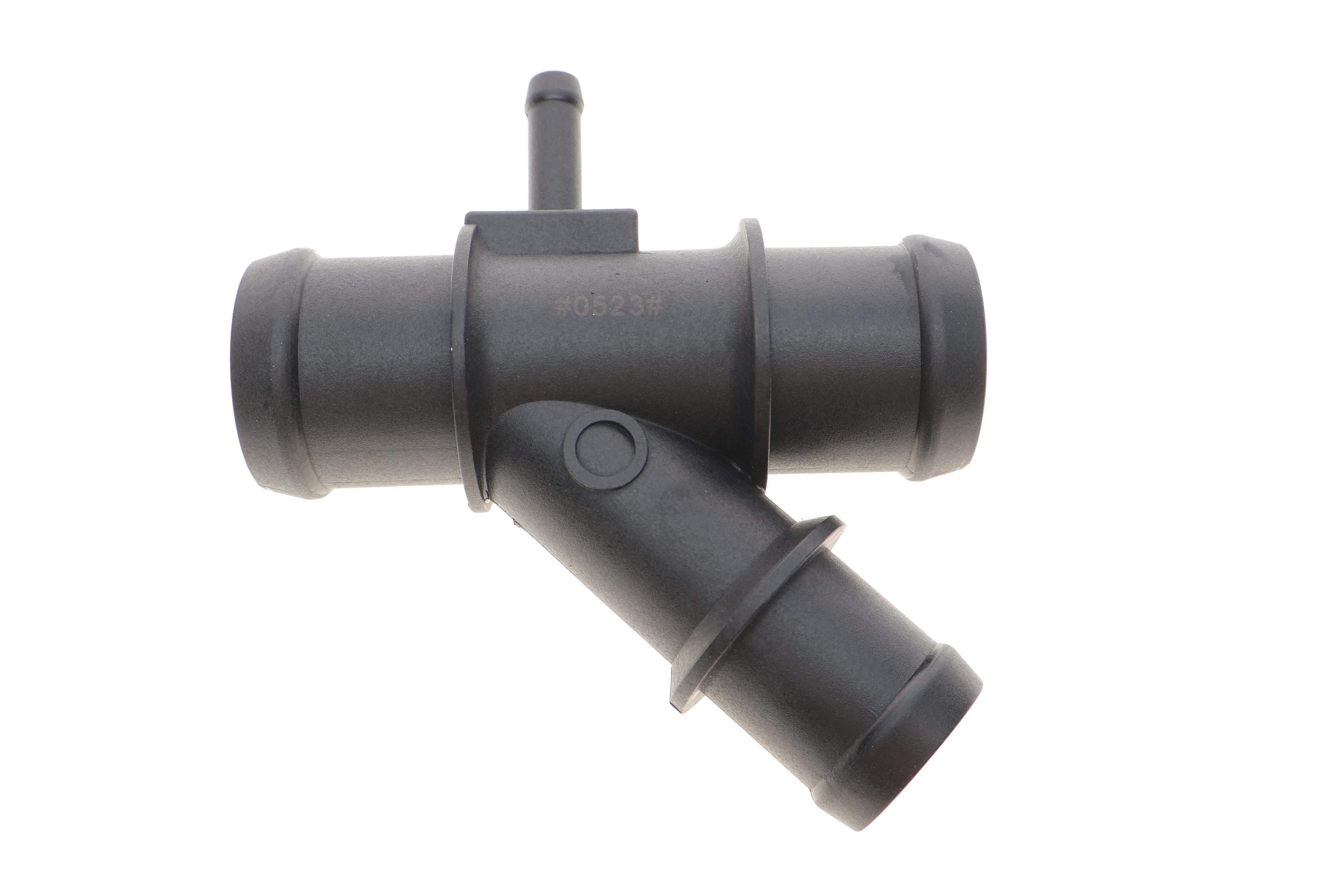 Трубка системи охолодження VW Golf 05-16/Passat 2.0 05-10