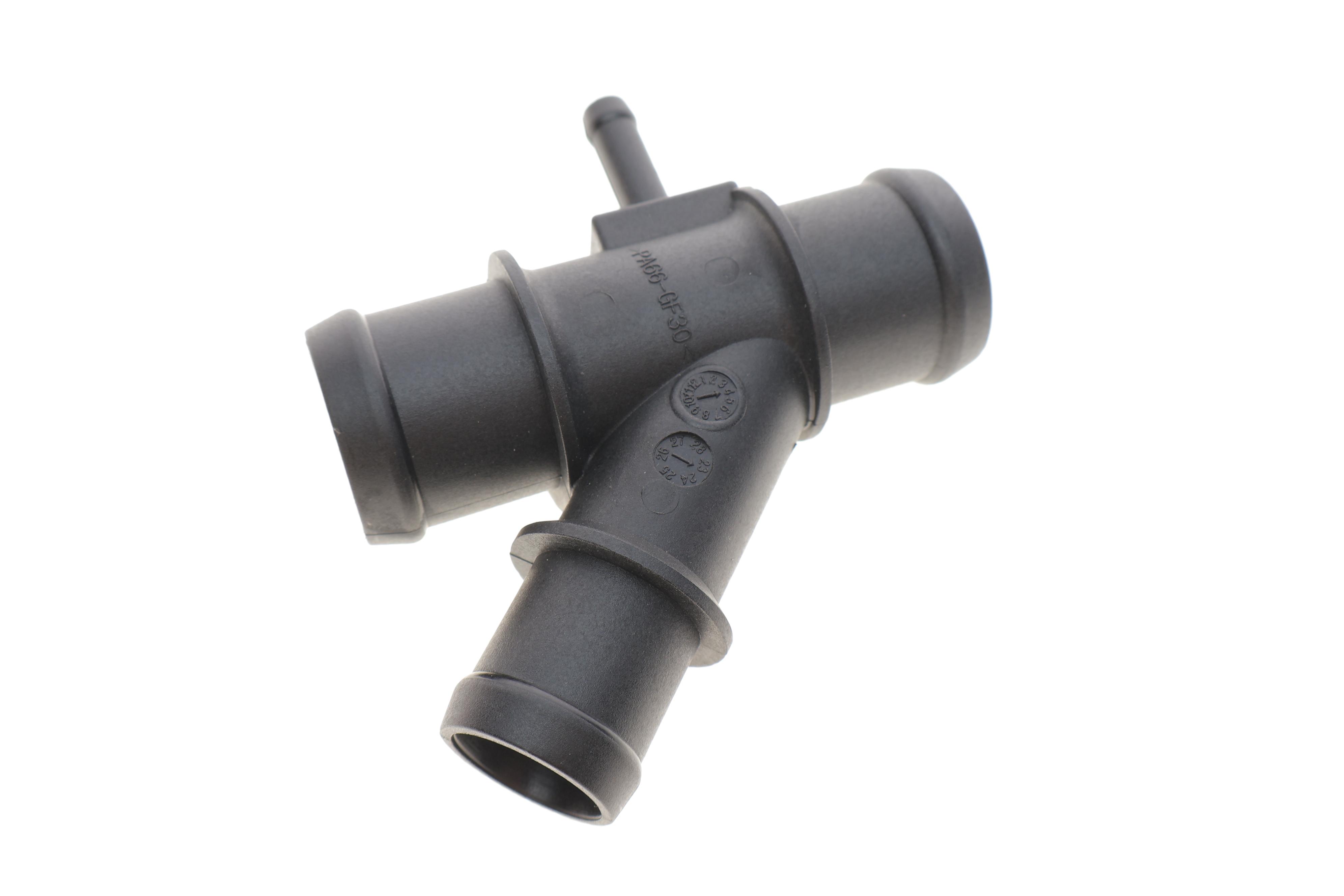 Трубка системи охолодження VW Golf 05-16/Passat 2.0 05-10