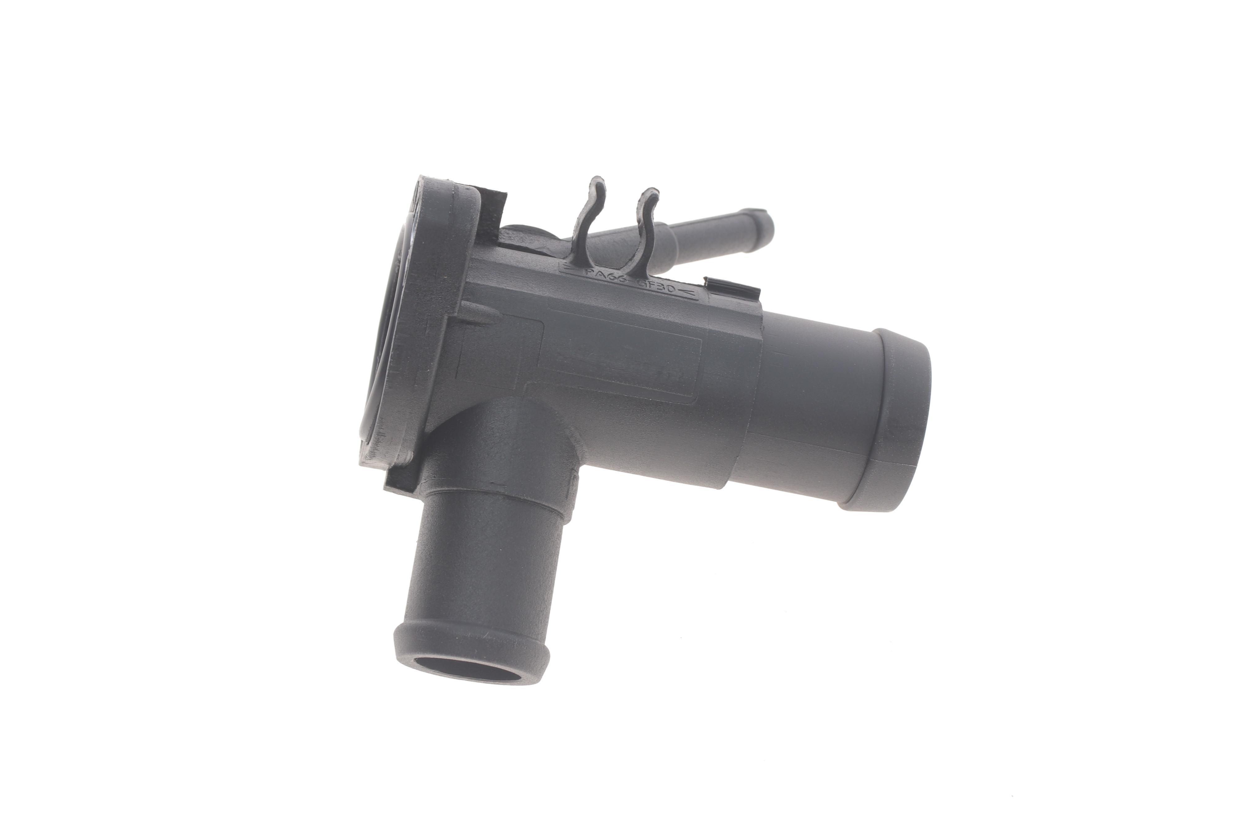 Фланець системи охолодження VW Caddy II 1.9D 95-04/ Passat 1.9D 89-97