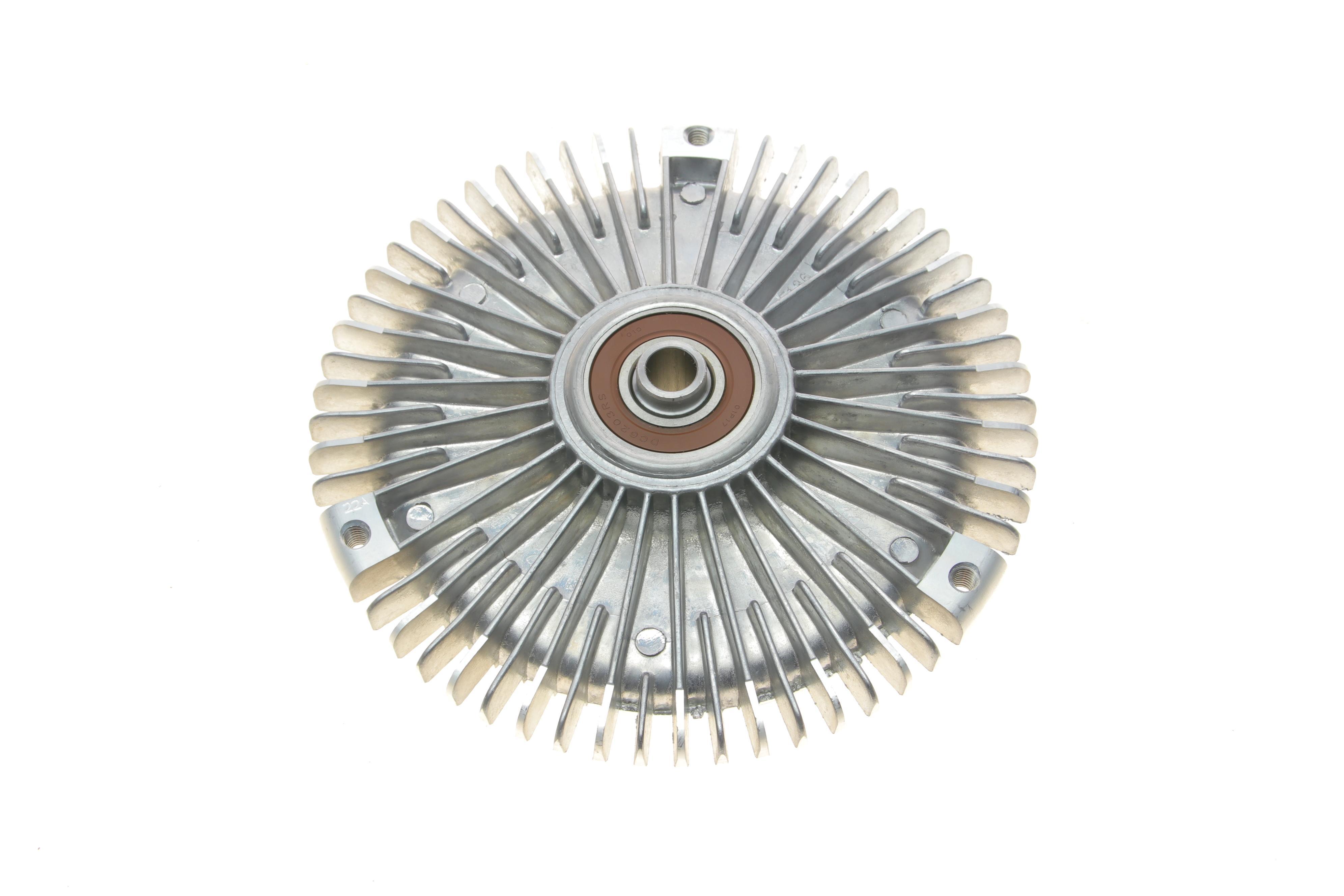 Муфта вентилятора MB E-class (W210)/S-class (W140)/SL (R129) 91- M103/M104