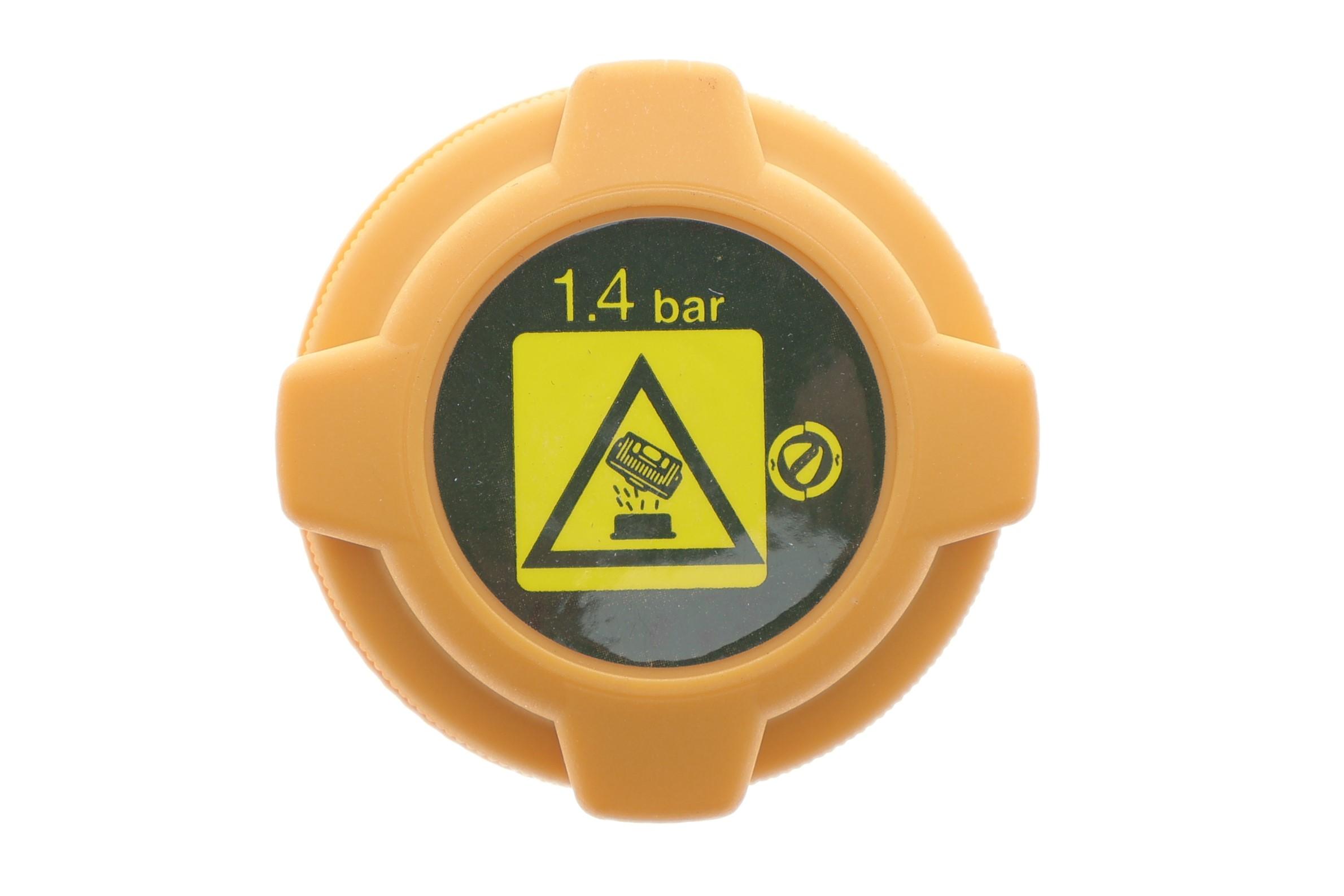 Кришка бачка розширювального Fiat Doblo 1.3-1.9 D 01-