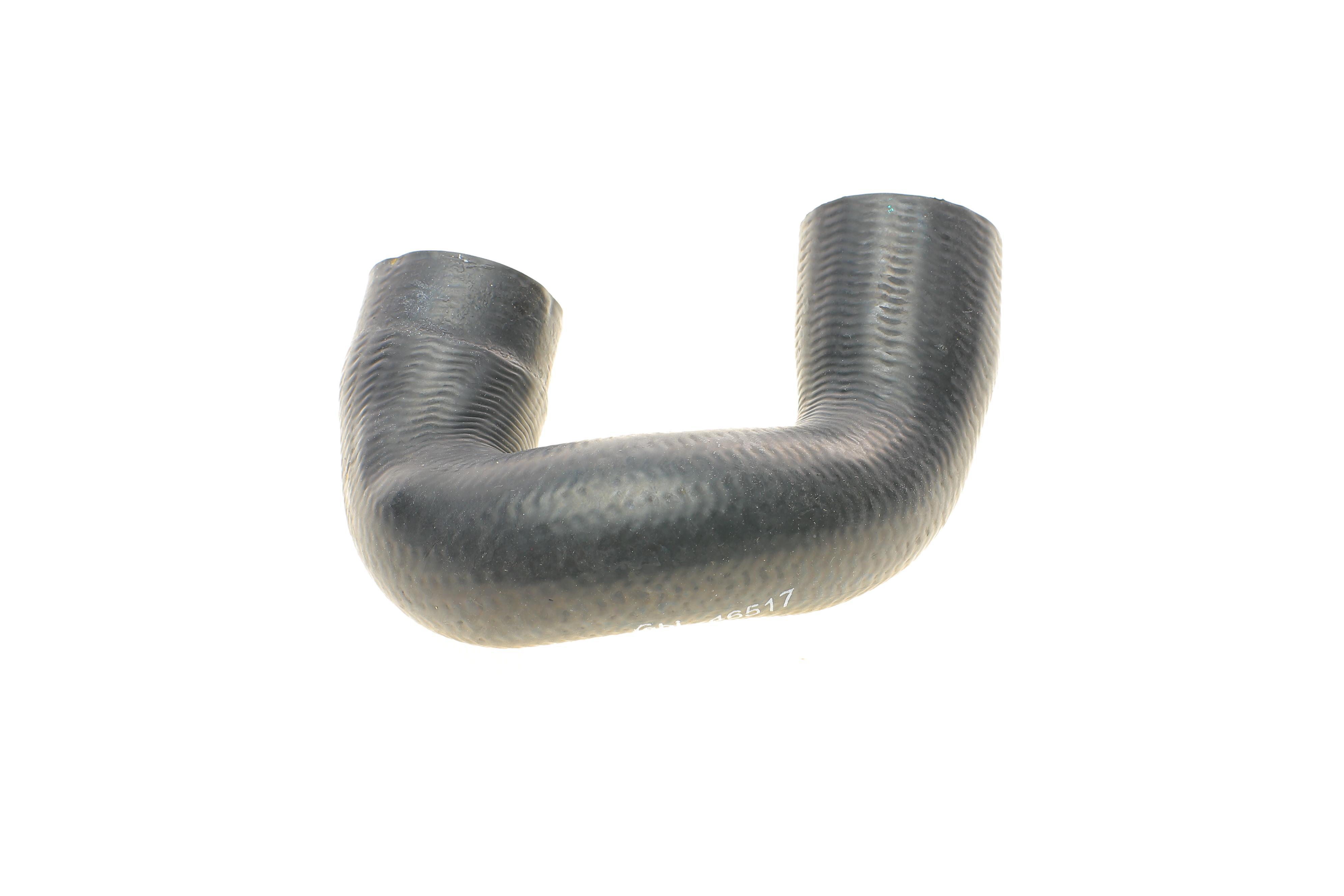 Патрубок радіатора BMW 5 (E60/E61)/7 (E65/E66/E67) 2.5/3.0 03-13