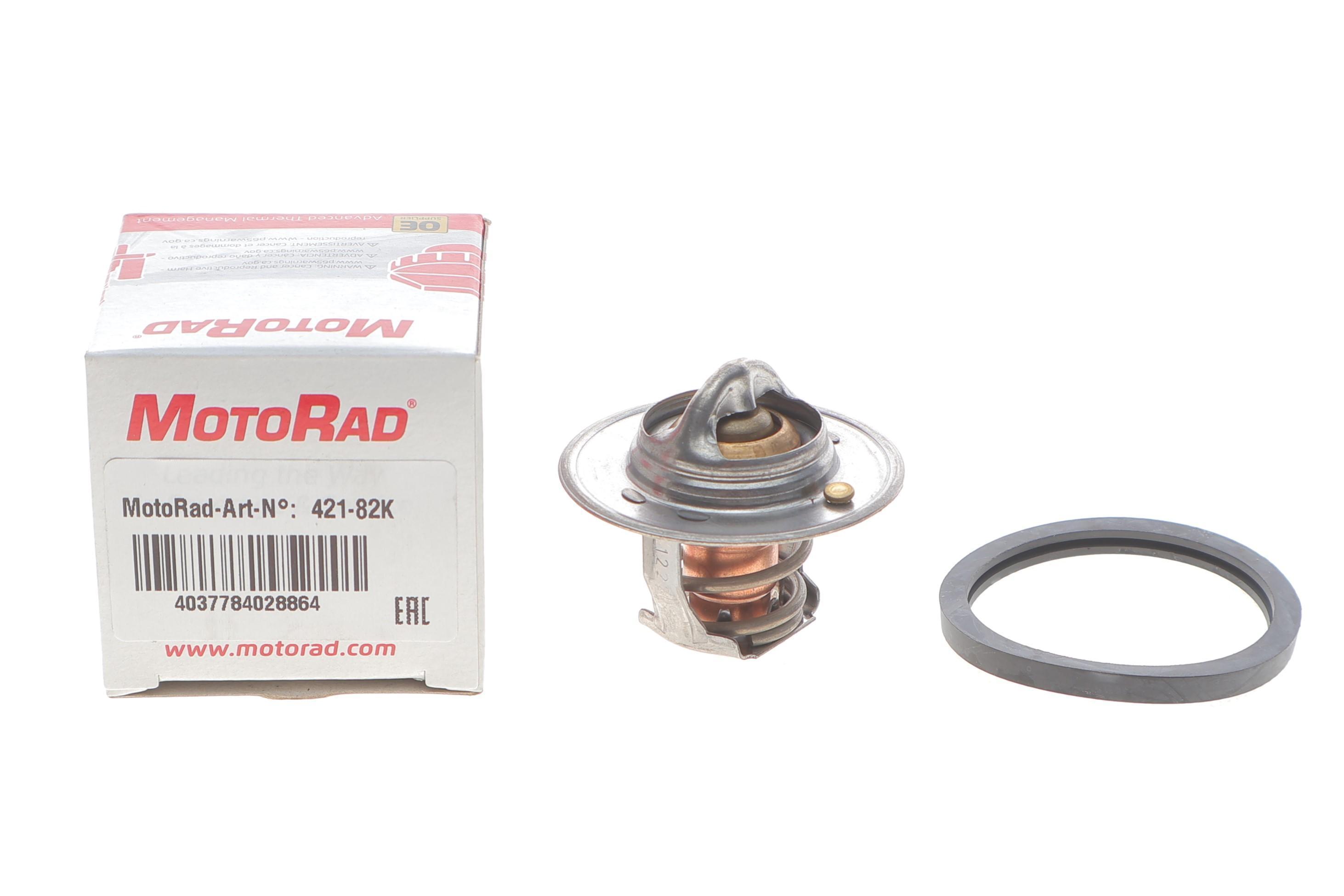 Термостат Fiat Sedici 1.6 16V 06-14/Suzuki Grand Vitara 1.6-2.4 98- (82°)