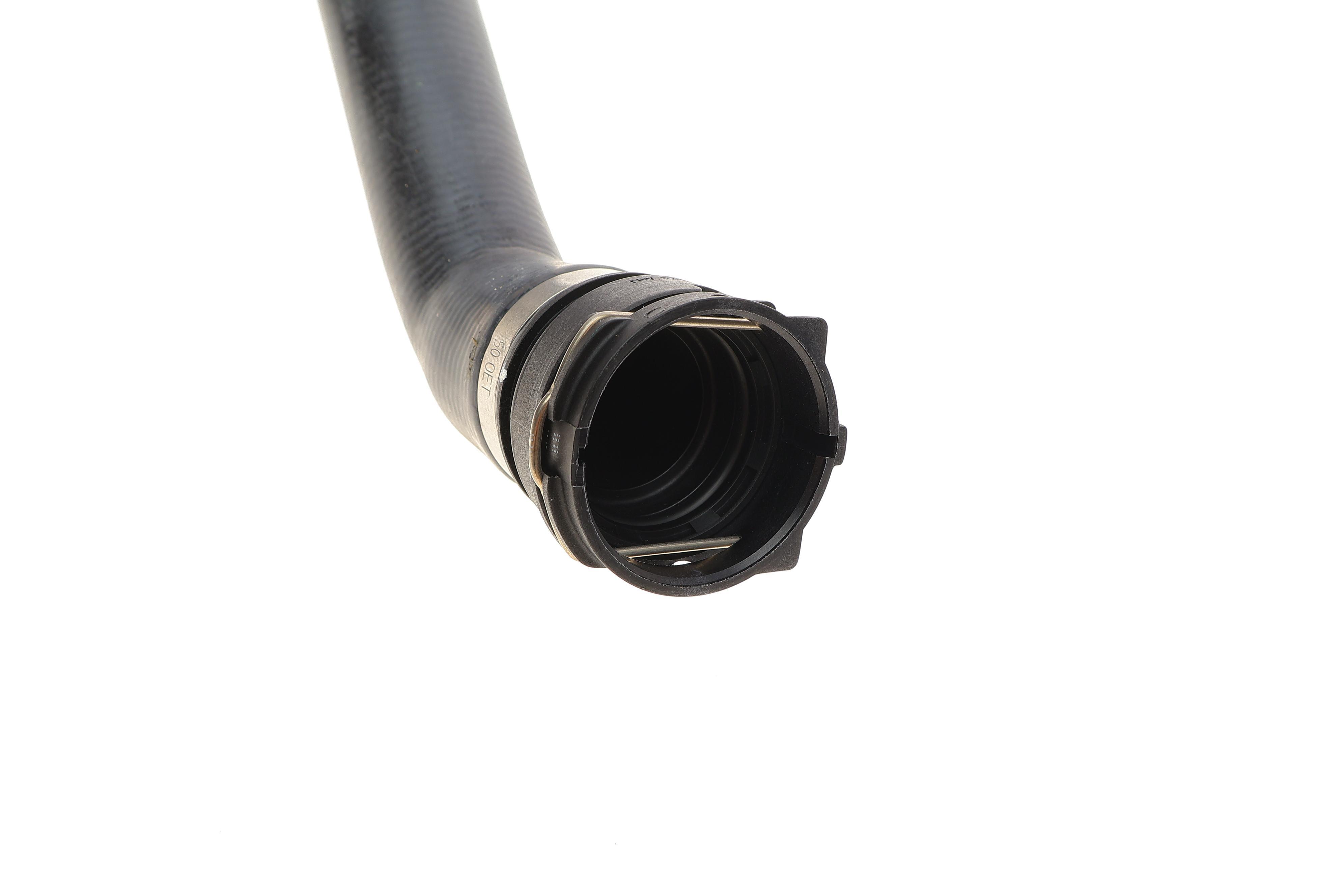 Патрубок системи охолодження (нижній) (R) BMW 3 (E46) 2.0i-3.0i 00-06 M52/M54