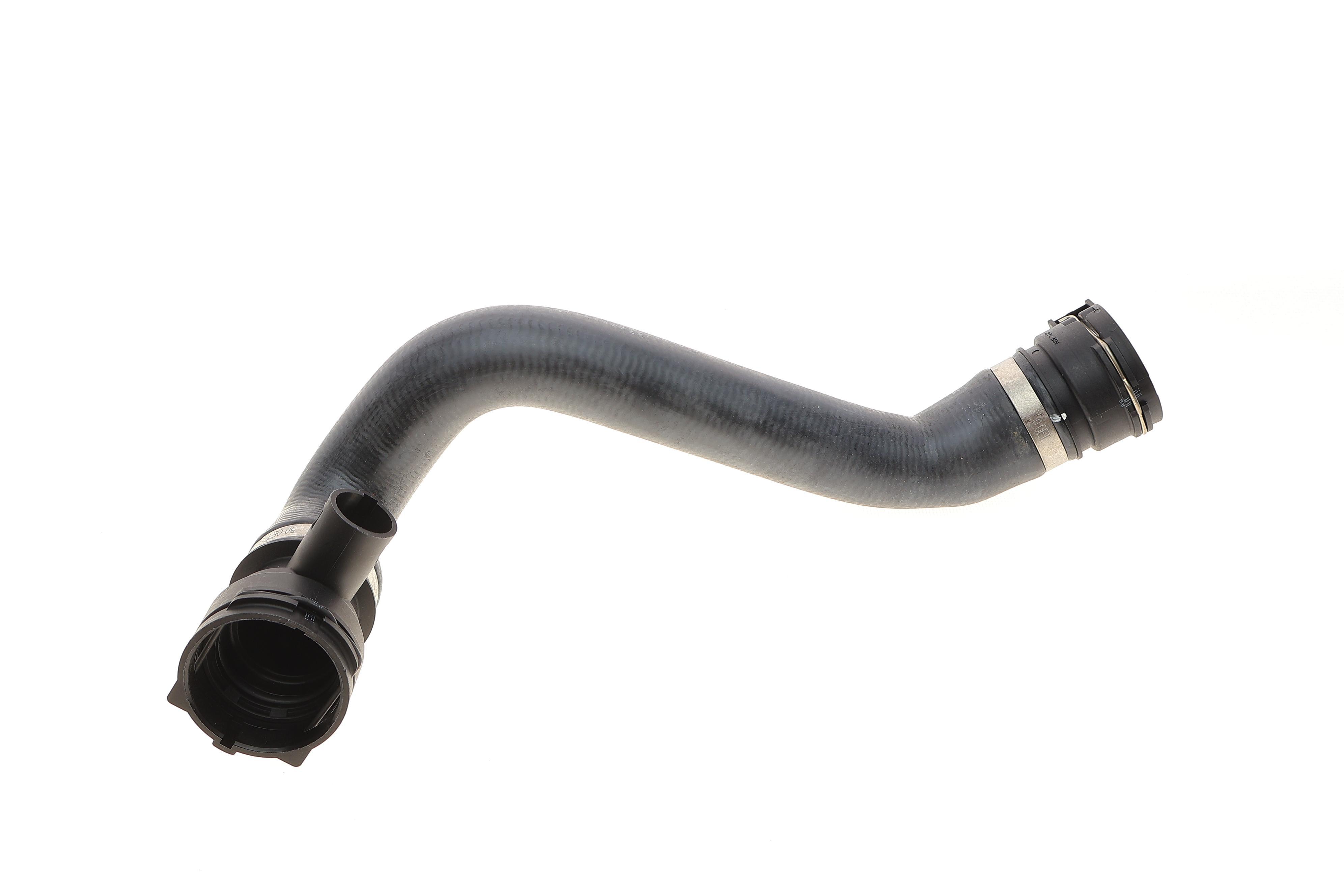 Патрубок системи охолодження (нижній) (R) BMW 3 (E46) 2.0i-3.0i 00-06 M52/M54