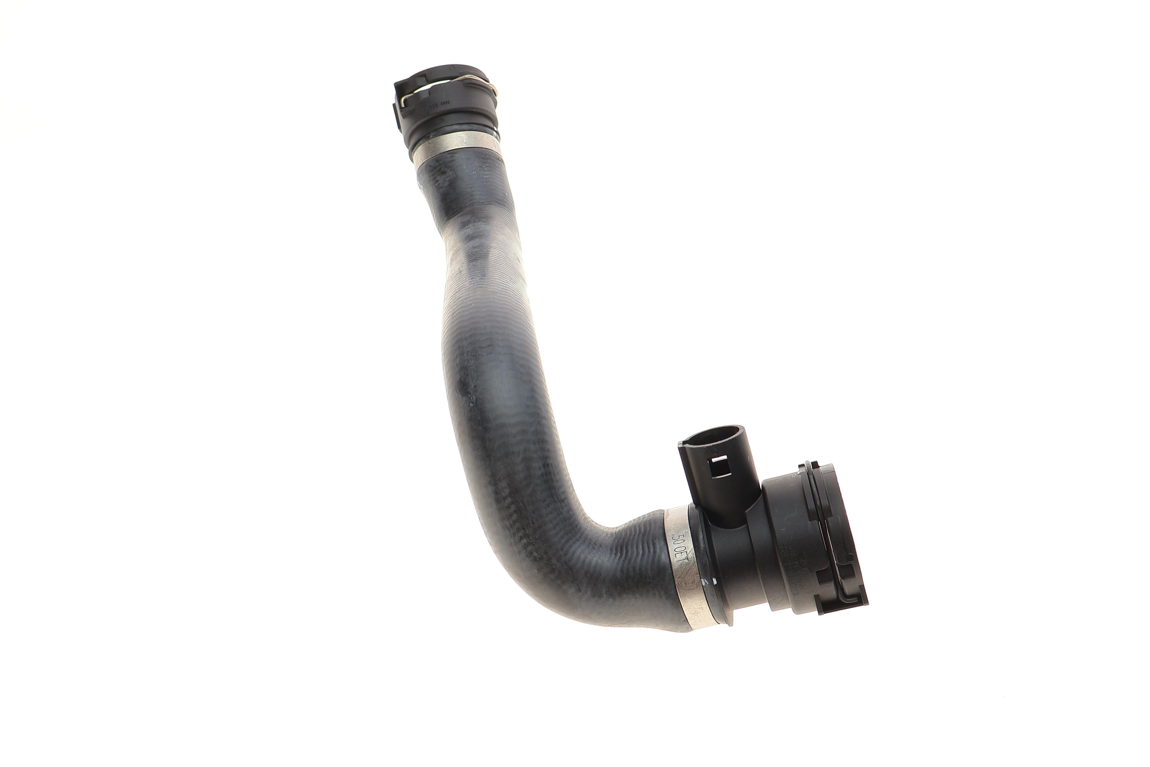 Патрубок системи охолодження (нижній) (R) BMW 3 (E46) 2.0i-3.0i 00-06 M52/M54