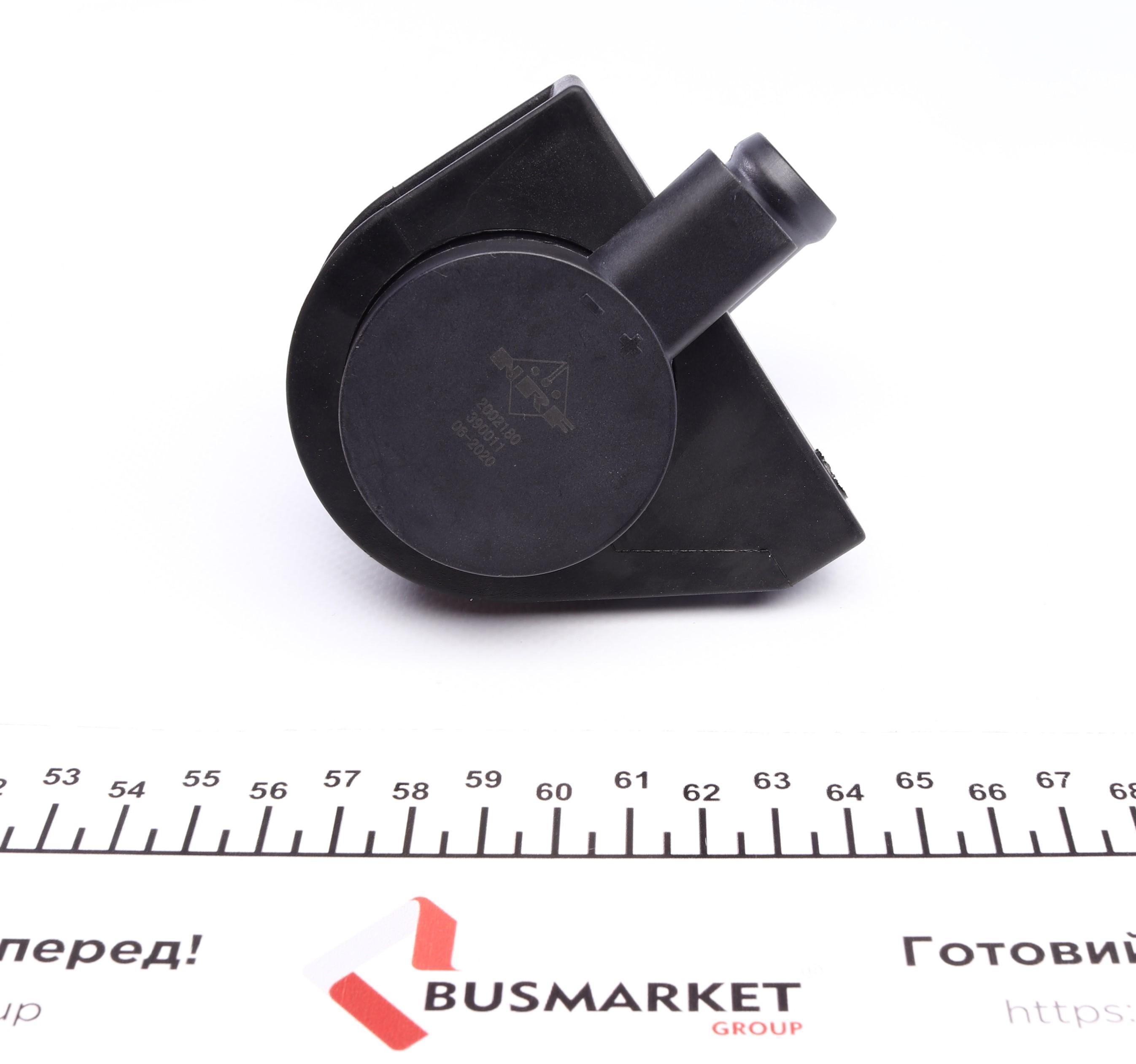 Насос системи охолодження (додатковий) VW LT 28-46/T4 95-06