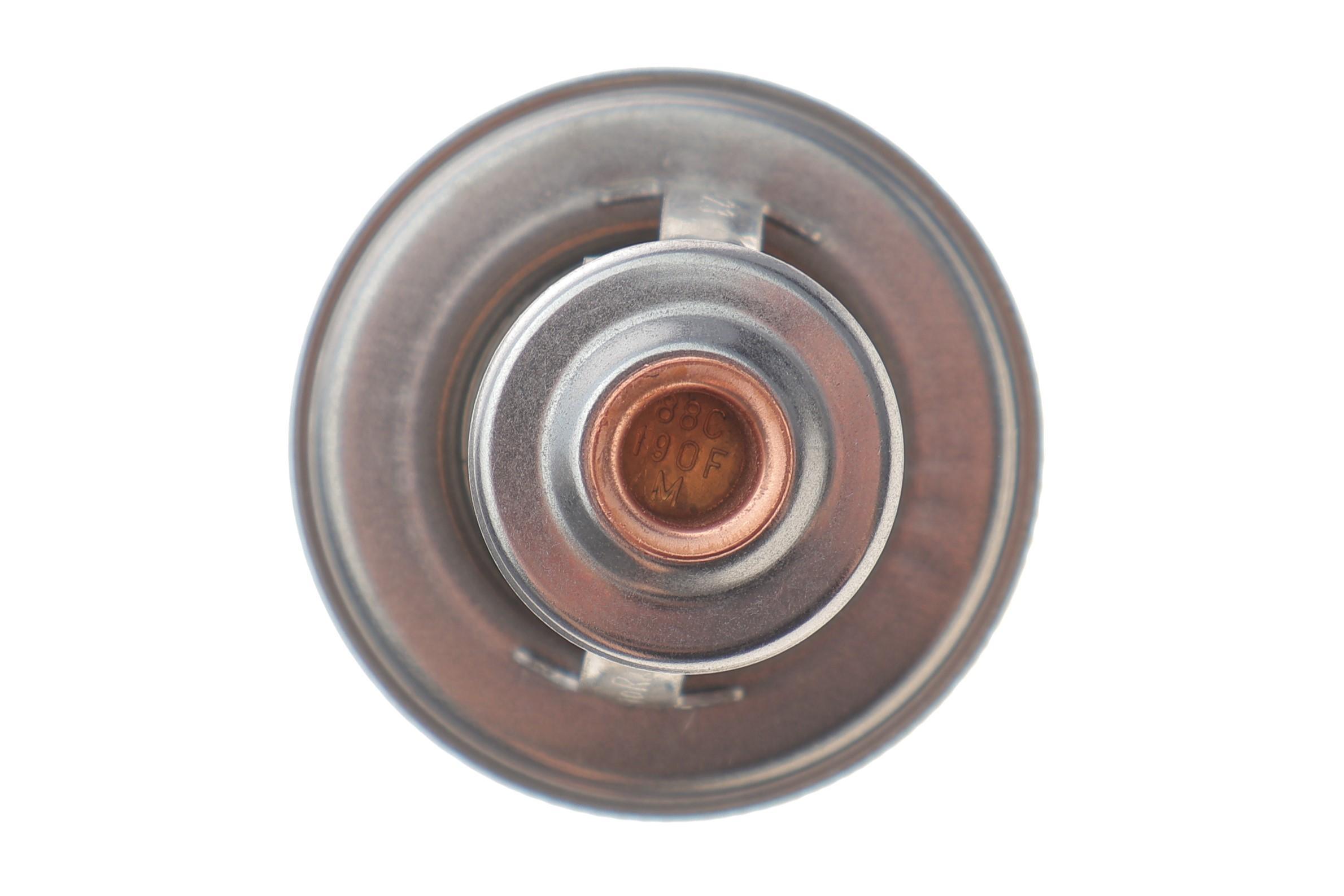 Термостат VW Golf/Jetta 1.6 83-/Nissan Venette 2.0-2.3D 86-01 (88°C)