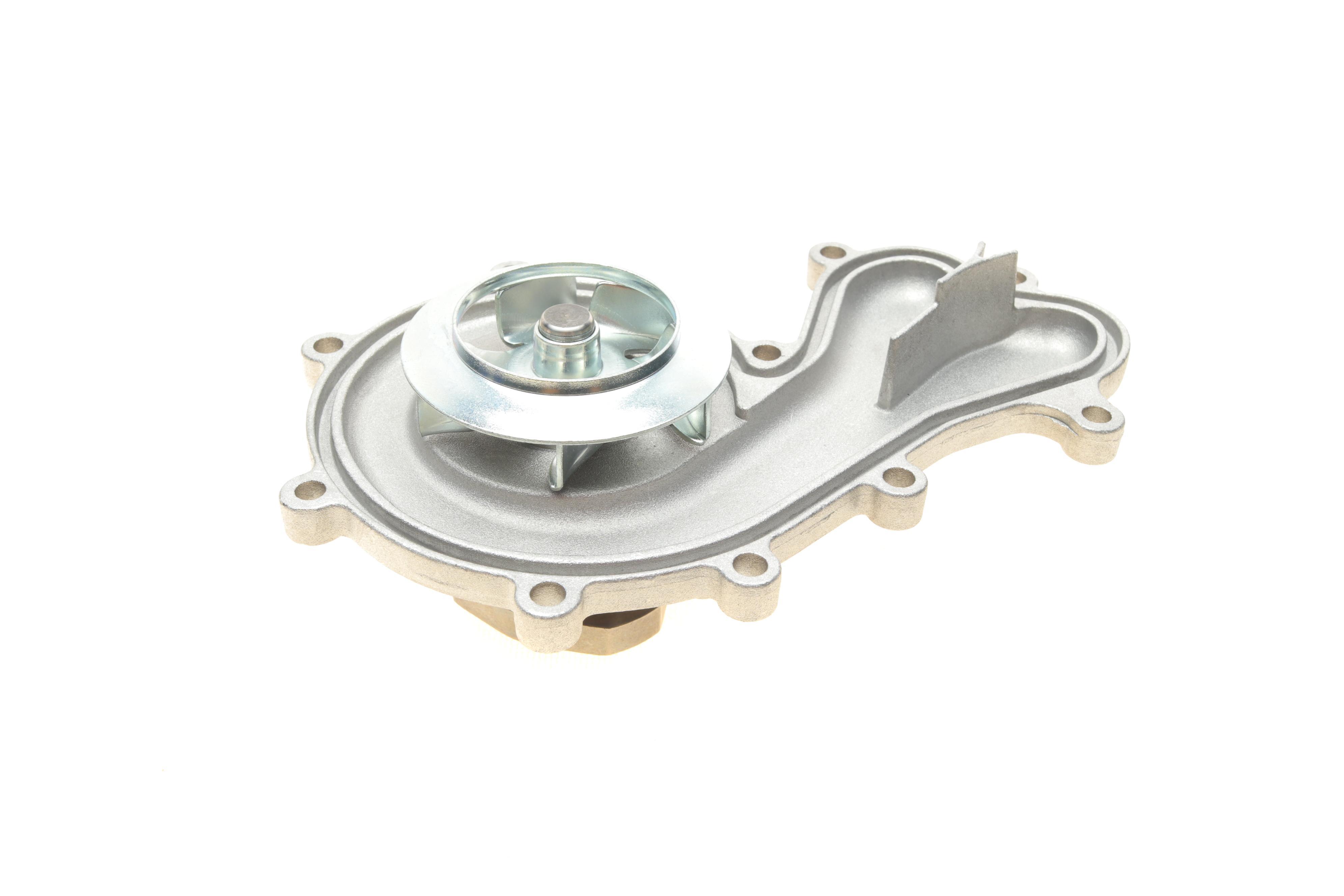 Помпа води Audi A4/A7/Q5/Q7 3.0TDI quattro 11- (R/B) (6 лоп)