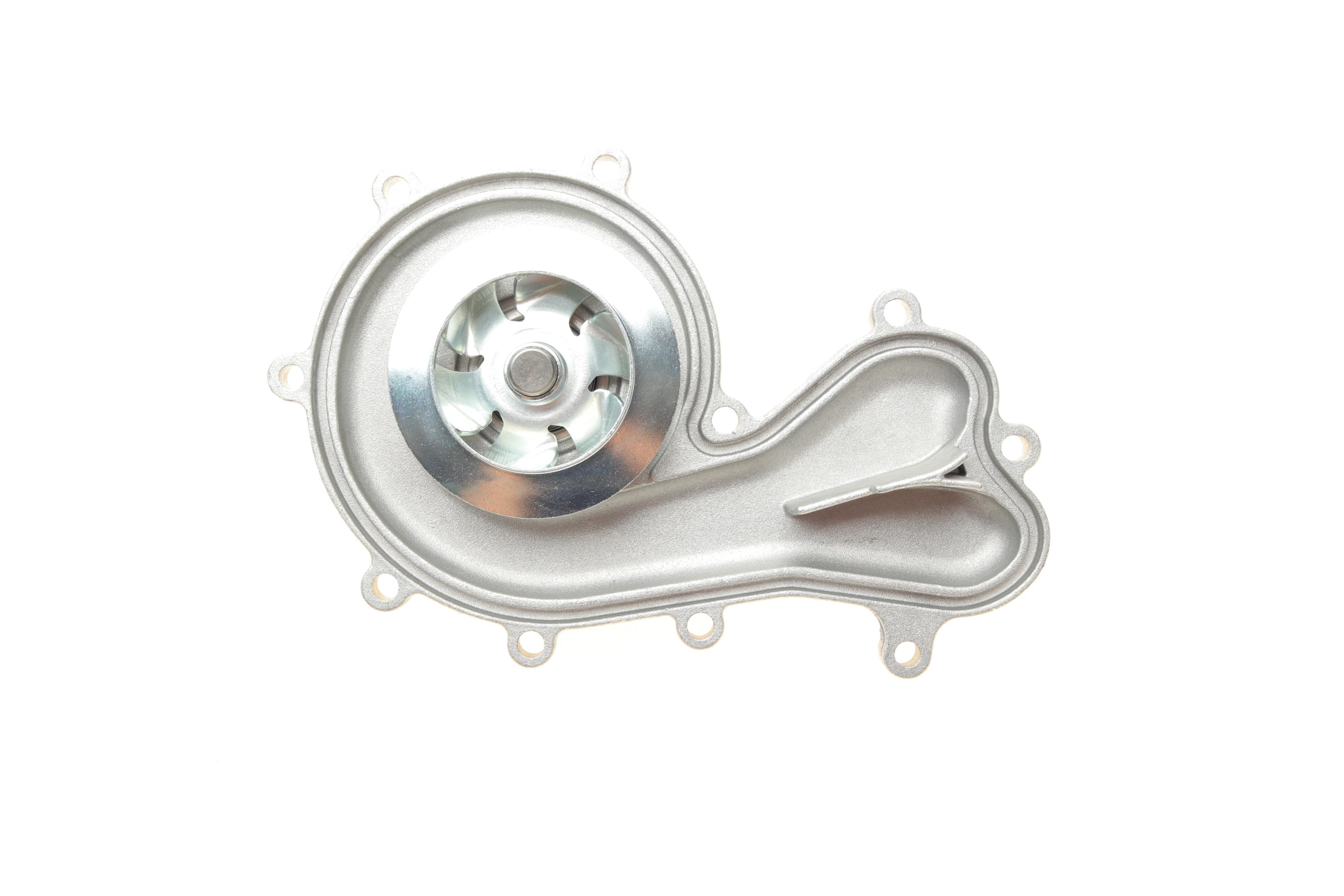 Помпа води Audi A4/A7/Q5/Q7 3.0TDI quattro 11- (R/B) (6 лоп)