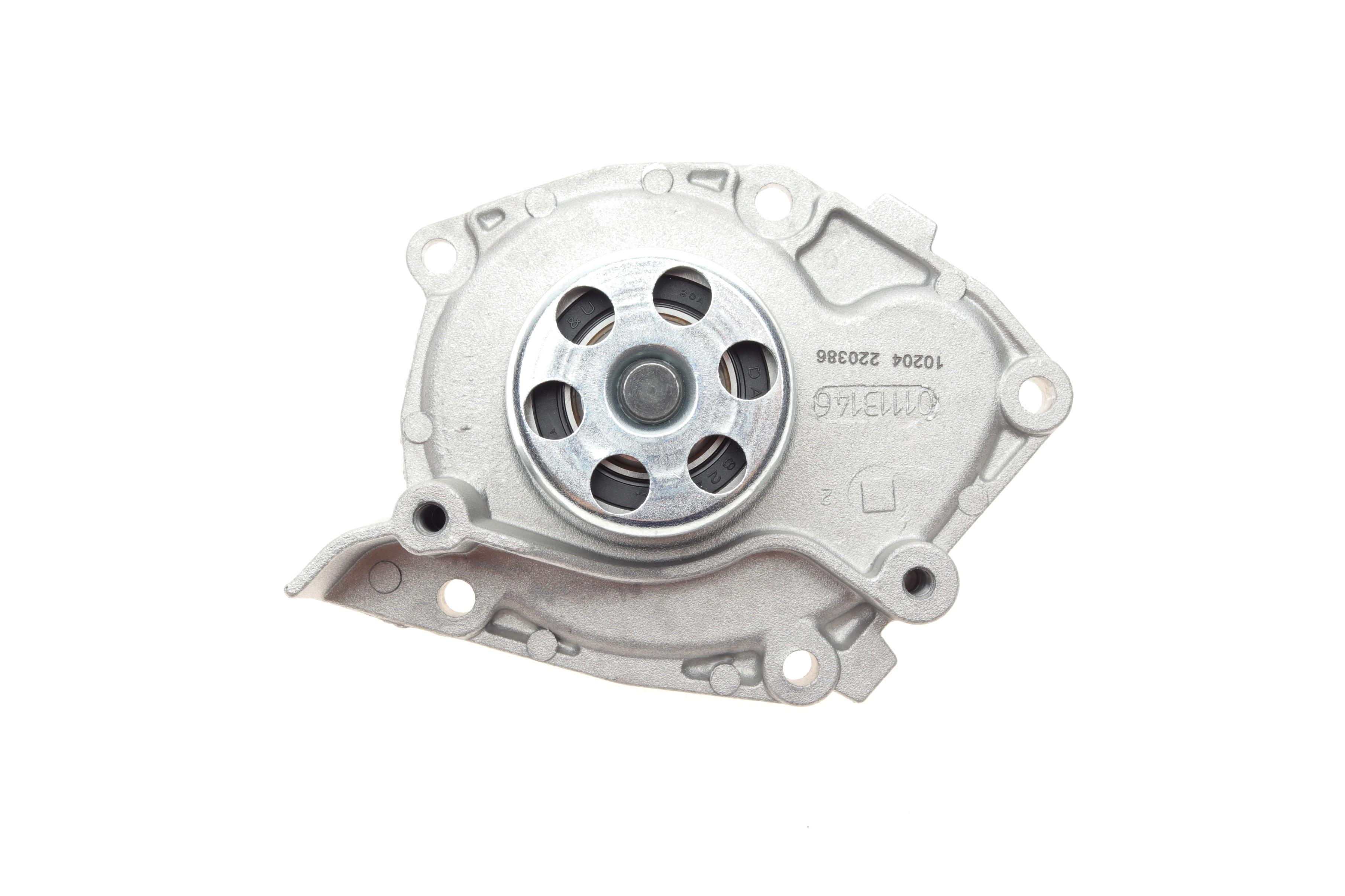 Помпа води Renault Megane/Laguna/Scenic/Nissan Primera 1.9 dCi 02-