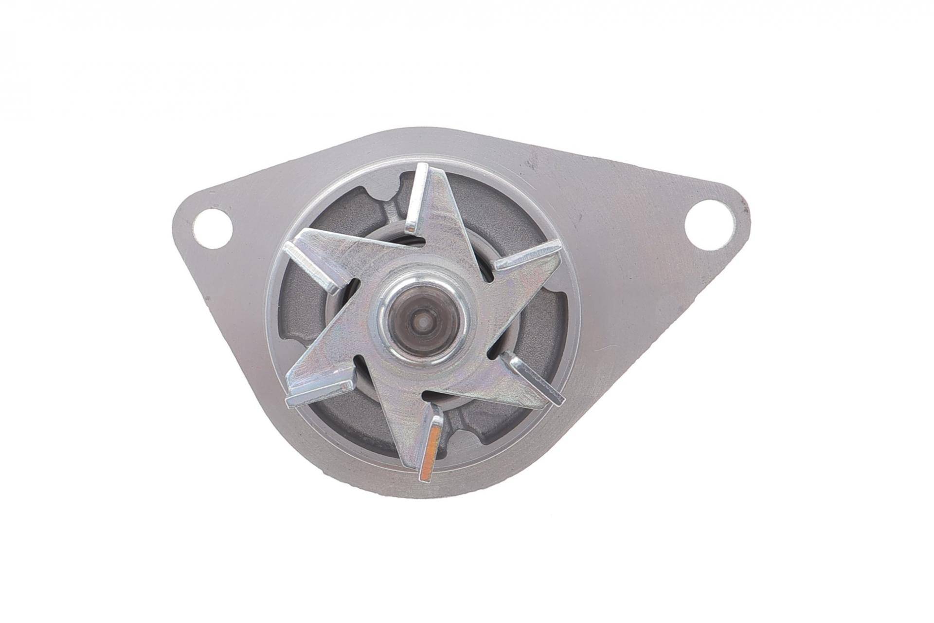 Помпа води Citroen C2/C3/C4/Peugeot 206/307 1.4 16V 03- (18z) (B/B) (6 лоп.)