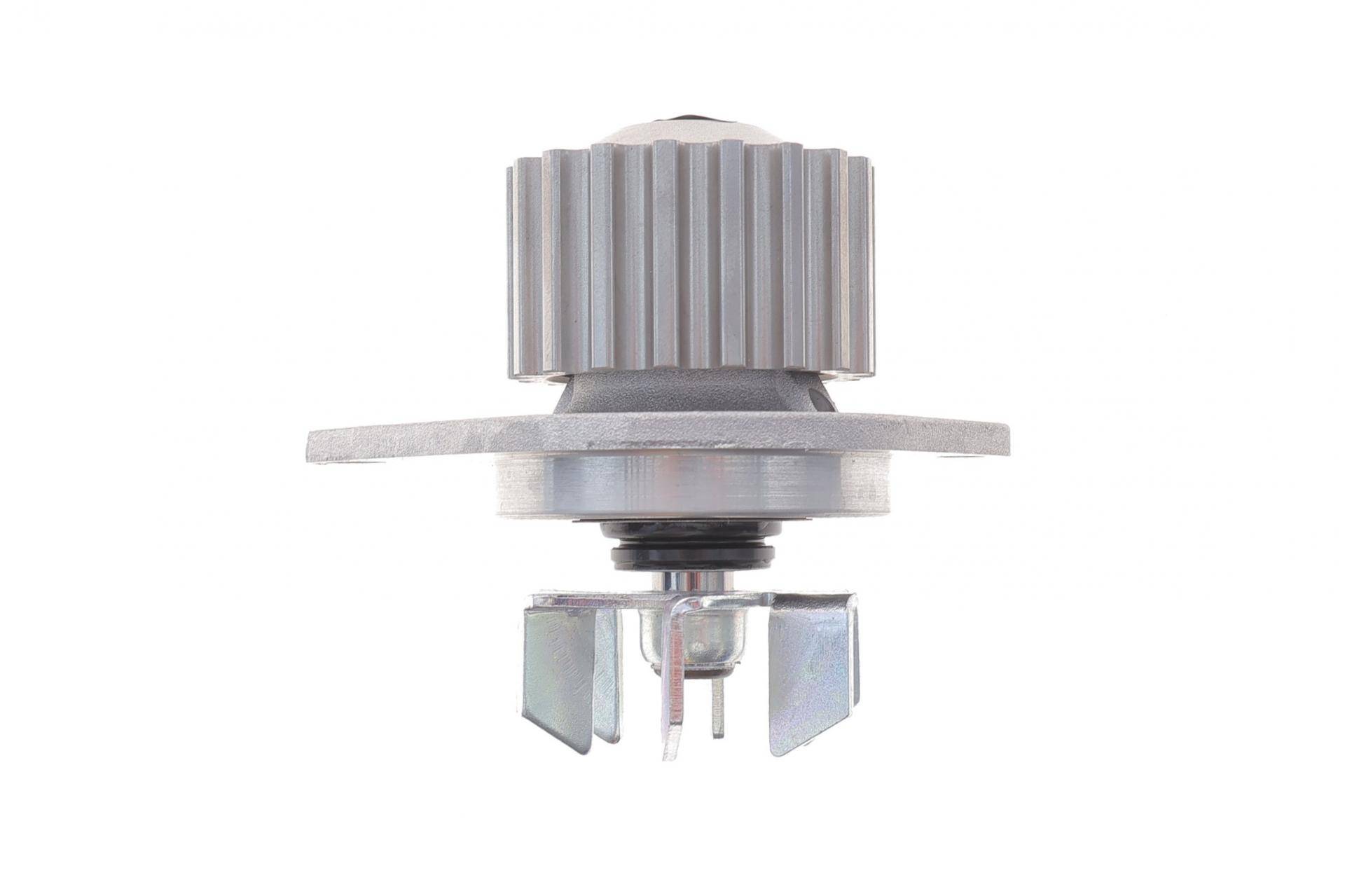 Помпа води Citroen C2/C3/C4/Peugeot 206/307 1.4 16V 03- (18z) (B/B) (6 лоп.)