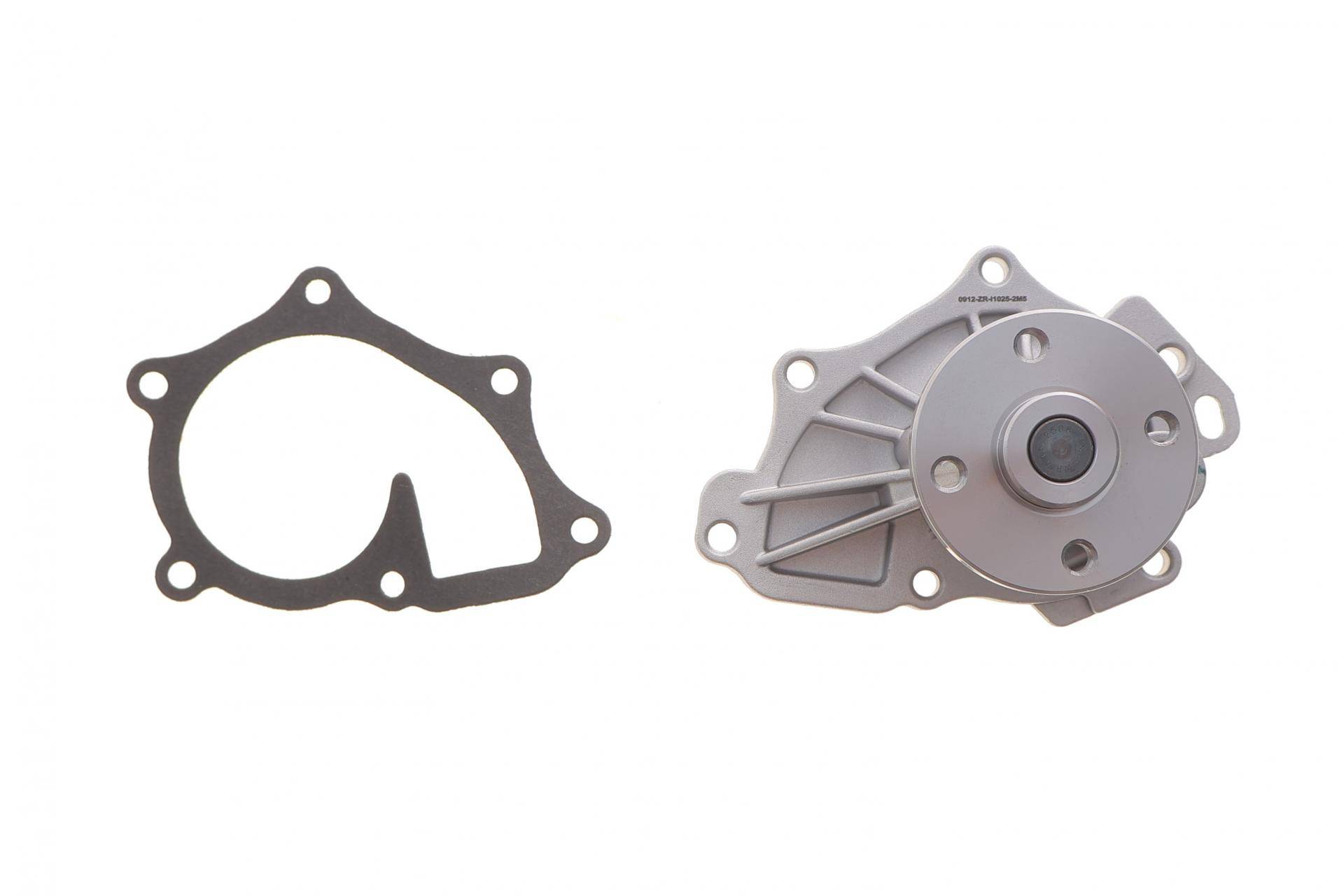 Помпа води Toyota Avensis/Camry/Corolla/Rav4 2.0/2.4/VVTi/4WD 00-/Lexus HS 09- (B/B) (7 лоп)