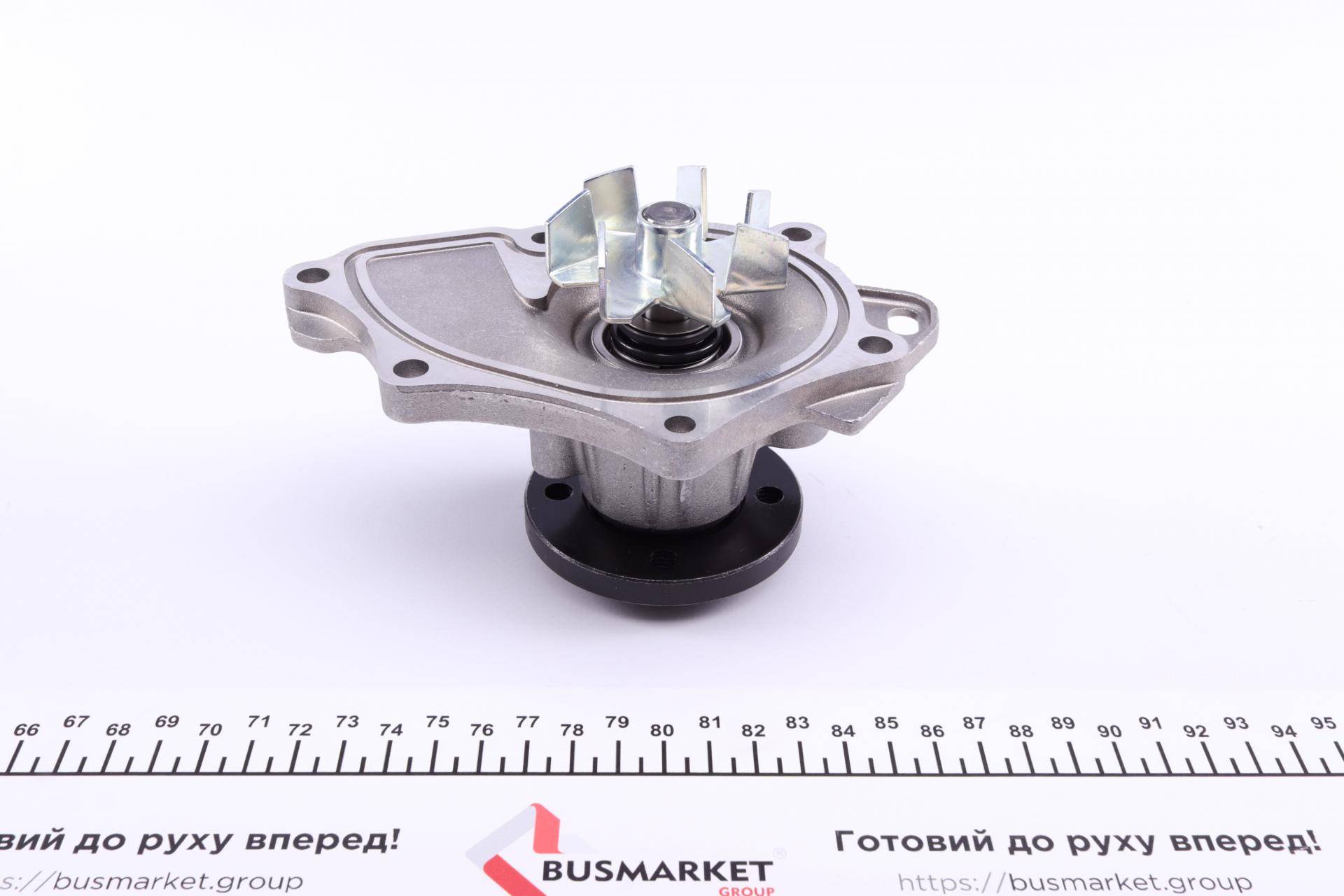 Помпа води Toyota Avensis/Camry/Corolla/Rav4 2.0/2.4/VVTi/4WD 00-/Lexus HS 09- (B/B) (7 лоп)