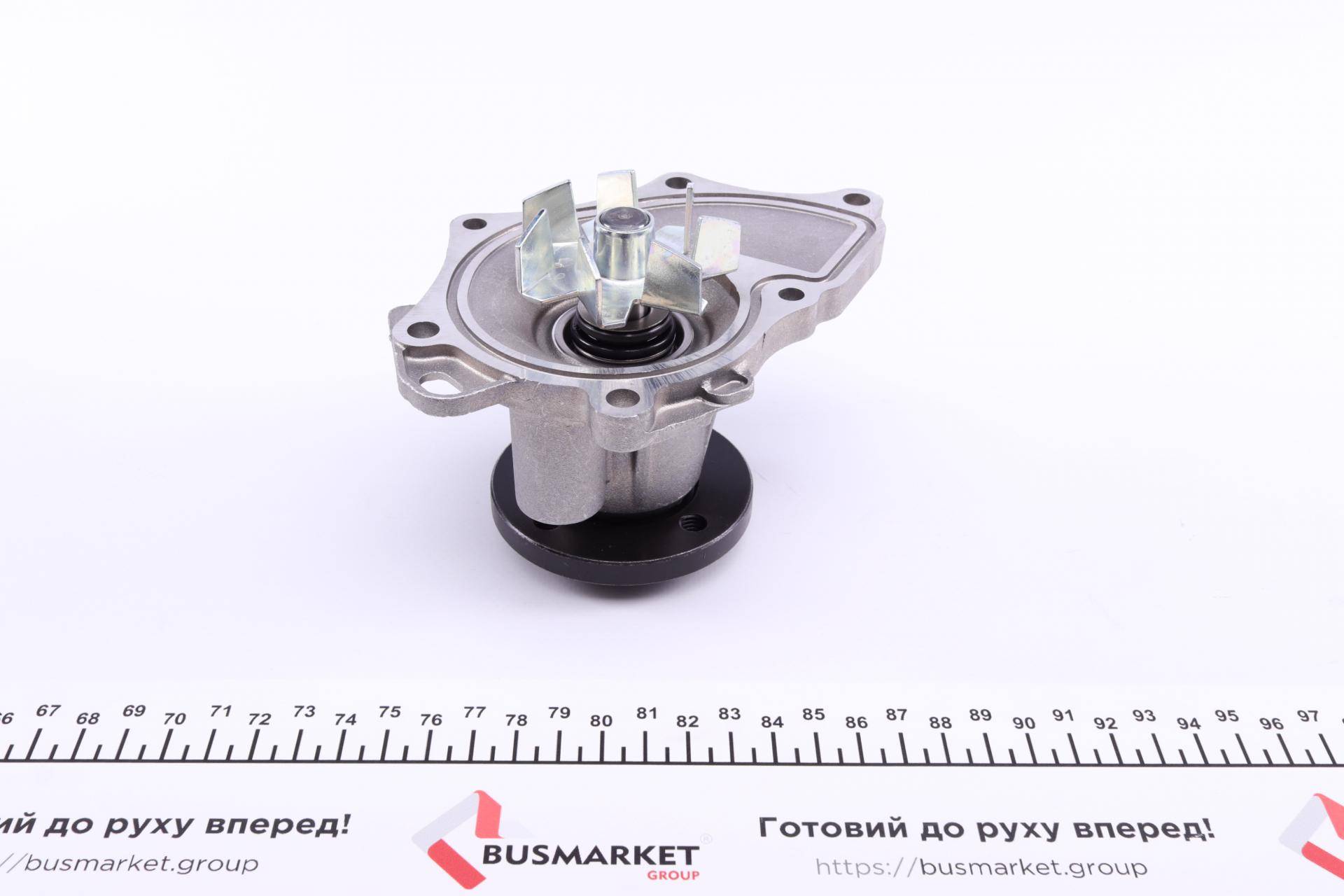 Помпа води Toyota Avensis/Camry/Corolla/Rav4 2.0/2.4/VVTi/4WD 00-/Lexus HS 09- (B/B) (7 лоп)