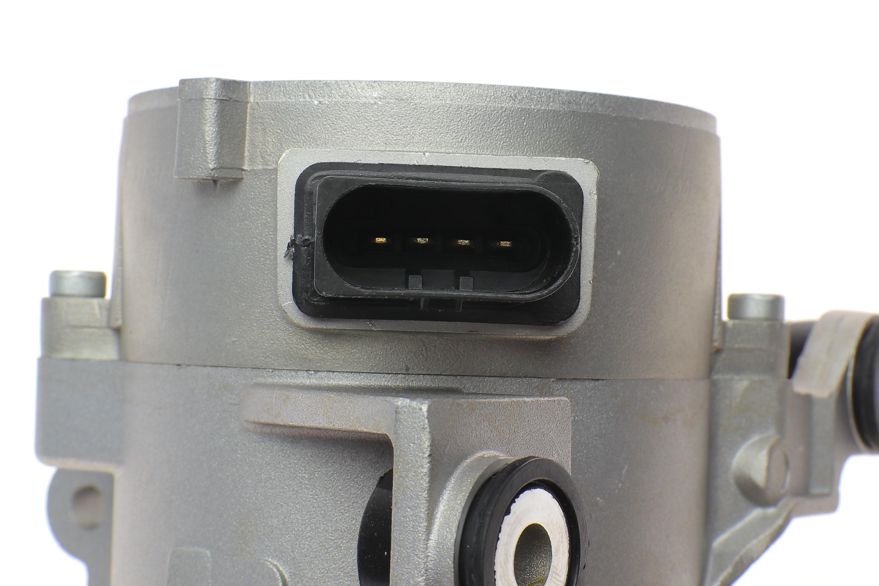 Помпа води BMW 1/3/5/6/7/X1/X3/Z4 2.5/3.0 N51/N52/N53 03-13 (8 лоп) (electric)