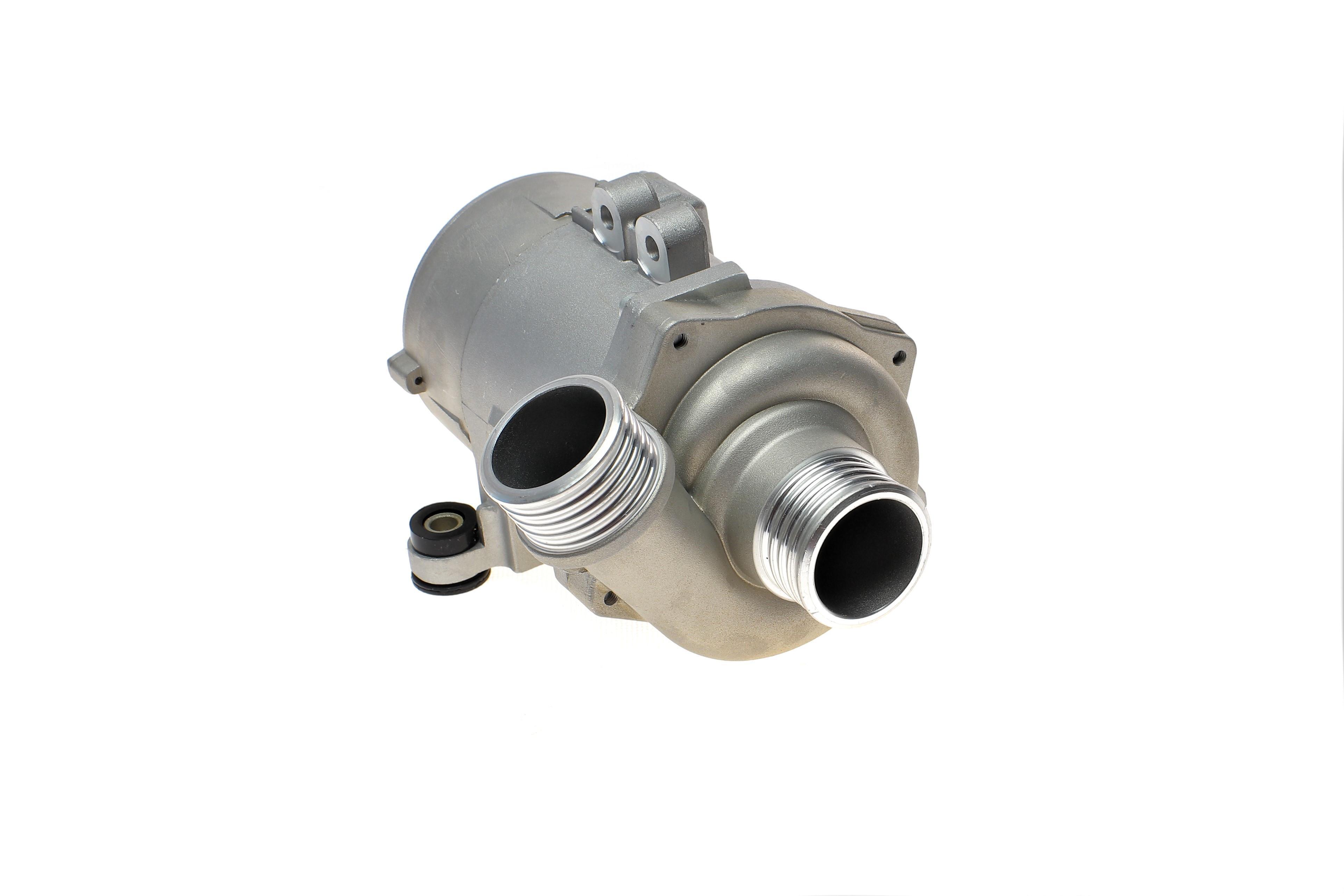 Помпа води BMW 1/3/5/6/7/X1/X3/Z4 2.5/3.0 N51/N52/N53 03-13 (8 лоп) (electric)