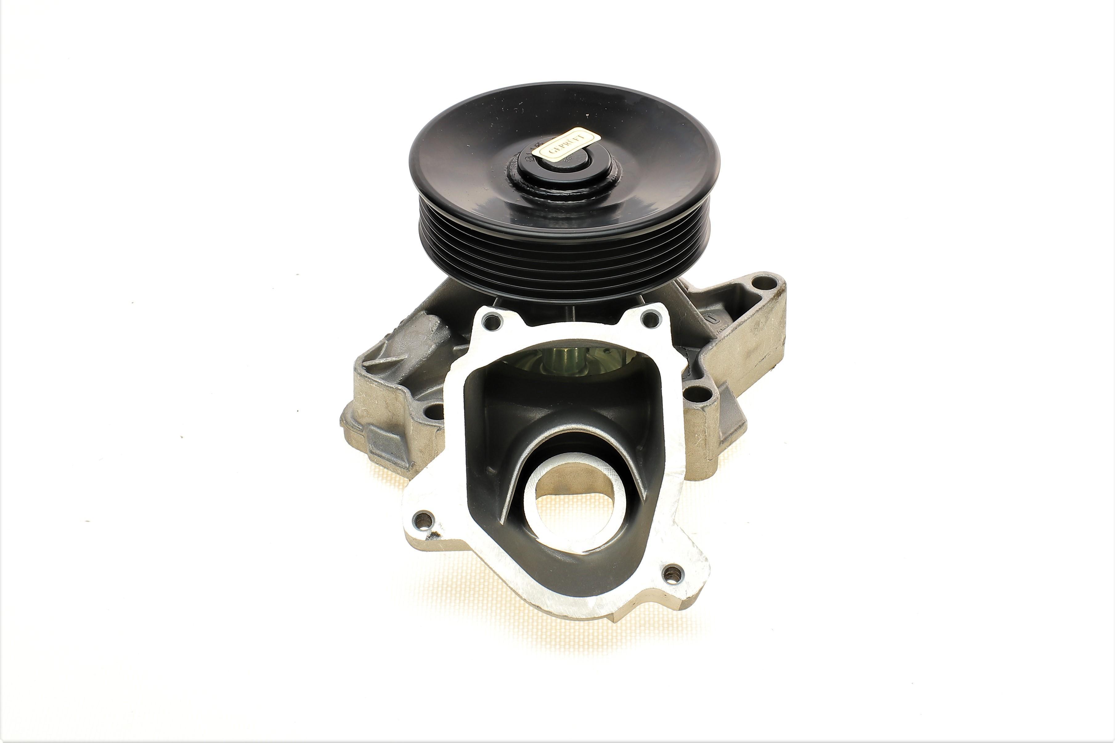 Помпа води BMW 3 (E46/E91) 2.0D 03-12/5 (E61) 2.0D 05-10