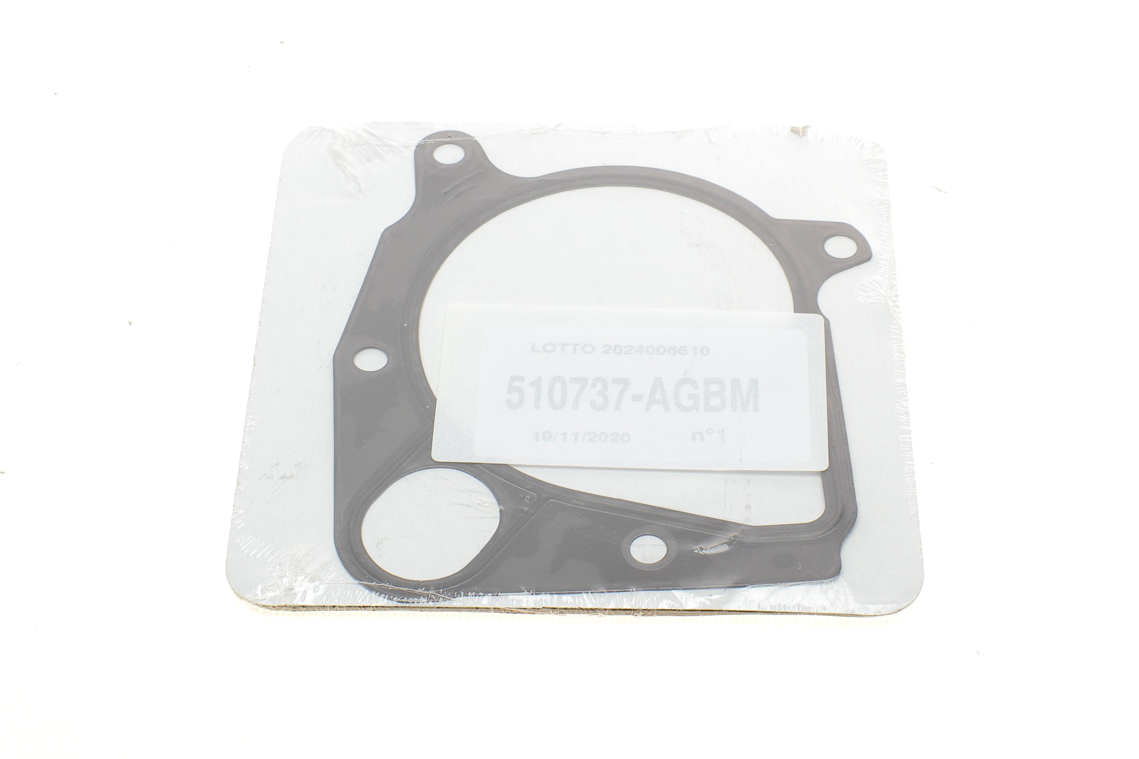 Помпа води BMW 3 (E46/E91) 2.0D 03-12/5 (E61) 2.0D 05-10