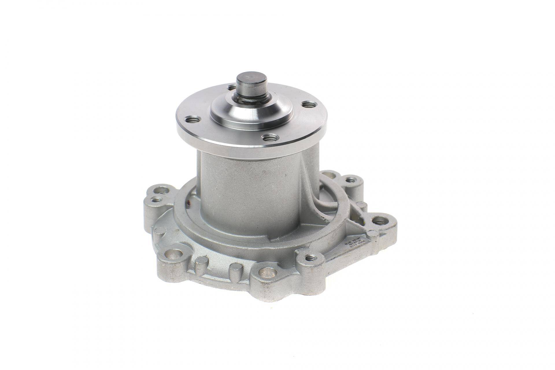 Помпа води Toyota Land Cruiser 2.4TD 90-93/Land Cruiser Prado 3.0D 02- (R/B) (8 лоп)