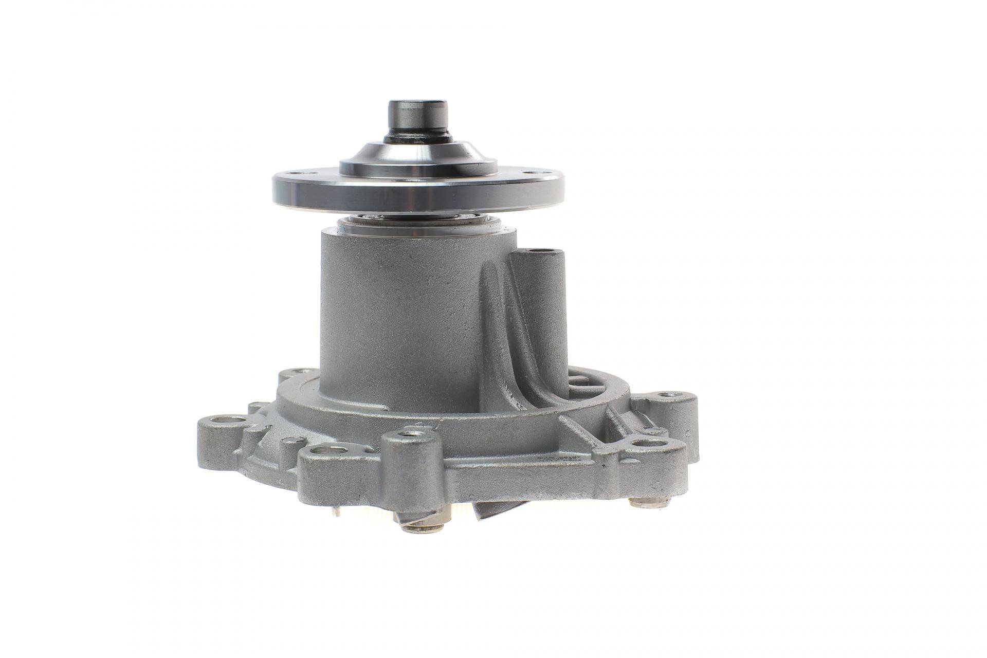 Помпа води Toyota Land Cruiser 2.4TD 90-93/Land Cruiser Prado 3.0D 02- (R/B) (8 лоп)