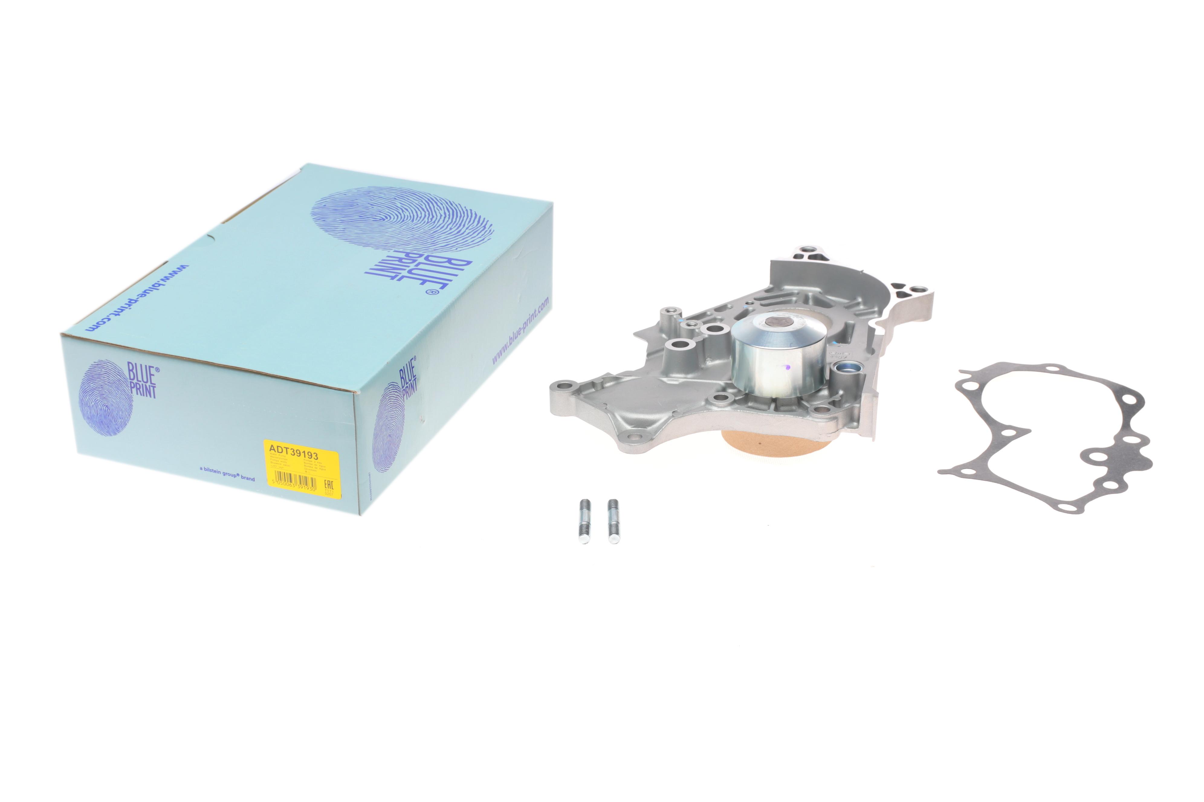 Помпа води Toyota Avensis/Corolla 2.0D-4D 03-09