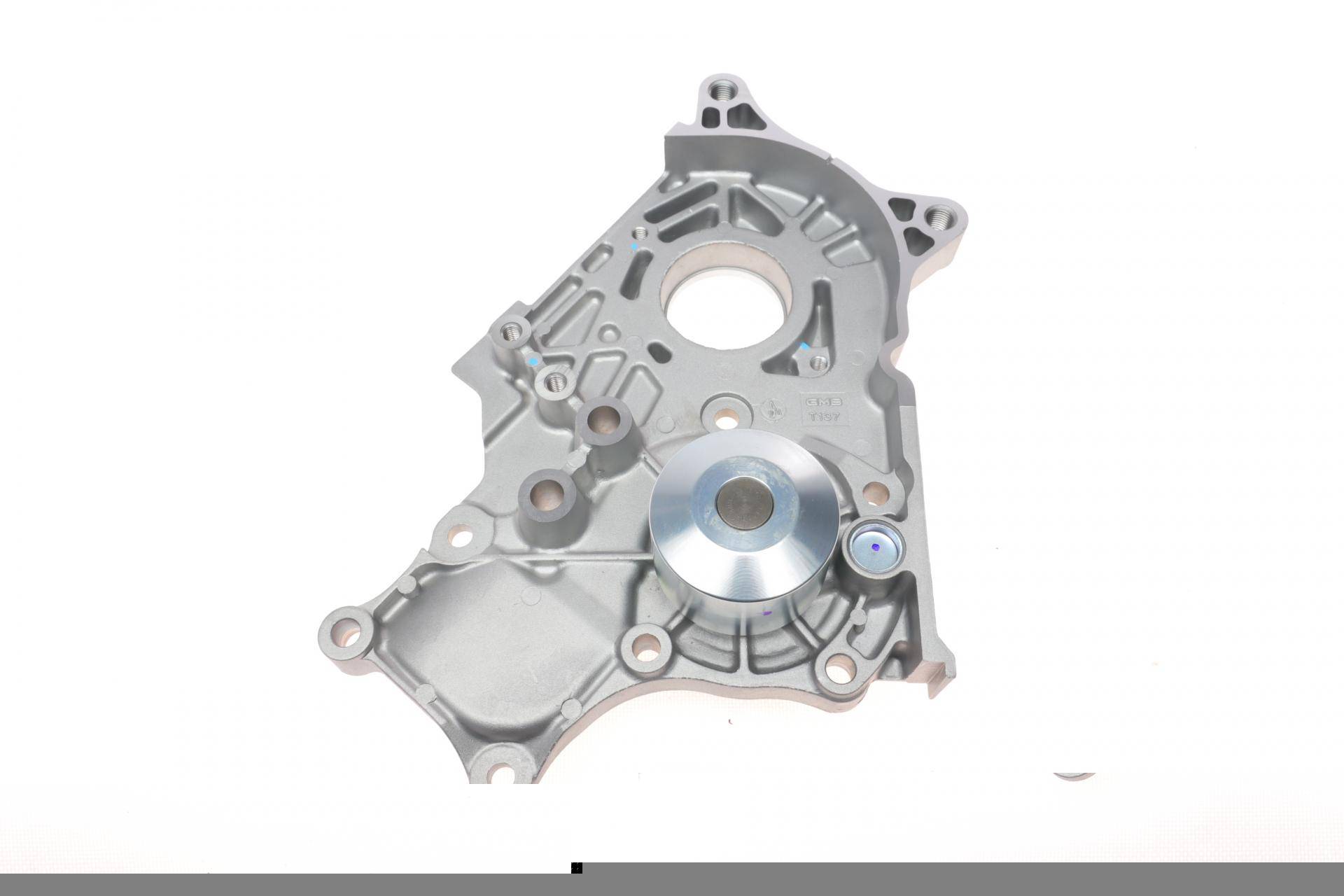 Помпа води Toyota Avensis/Corolla 2.0D-4D 03-09