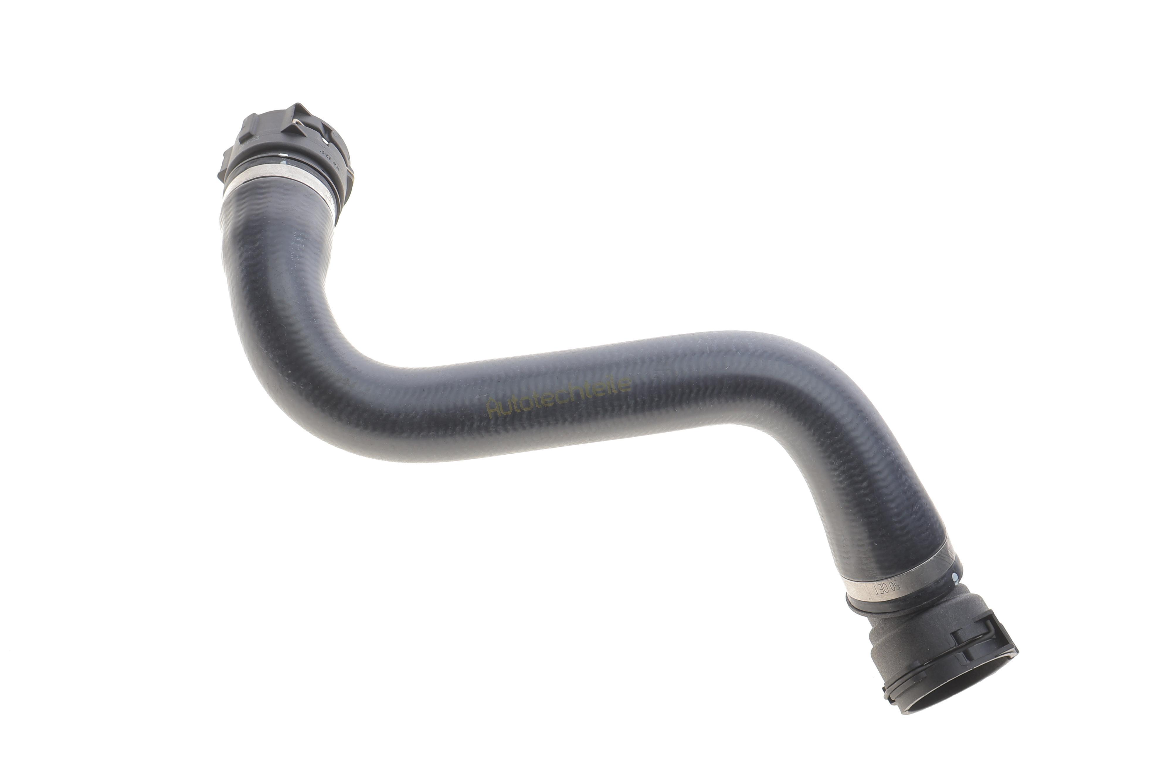 Патрубок радіатора (нижній) BMW 3 (E90)/X1 (E84) 07-15 N47