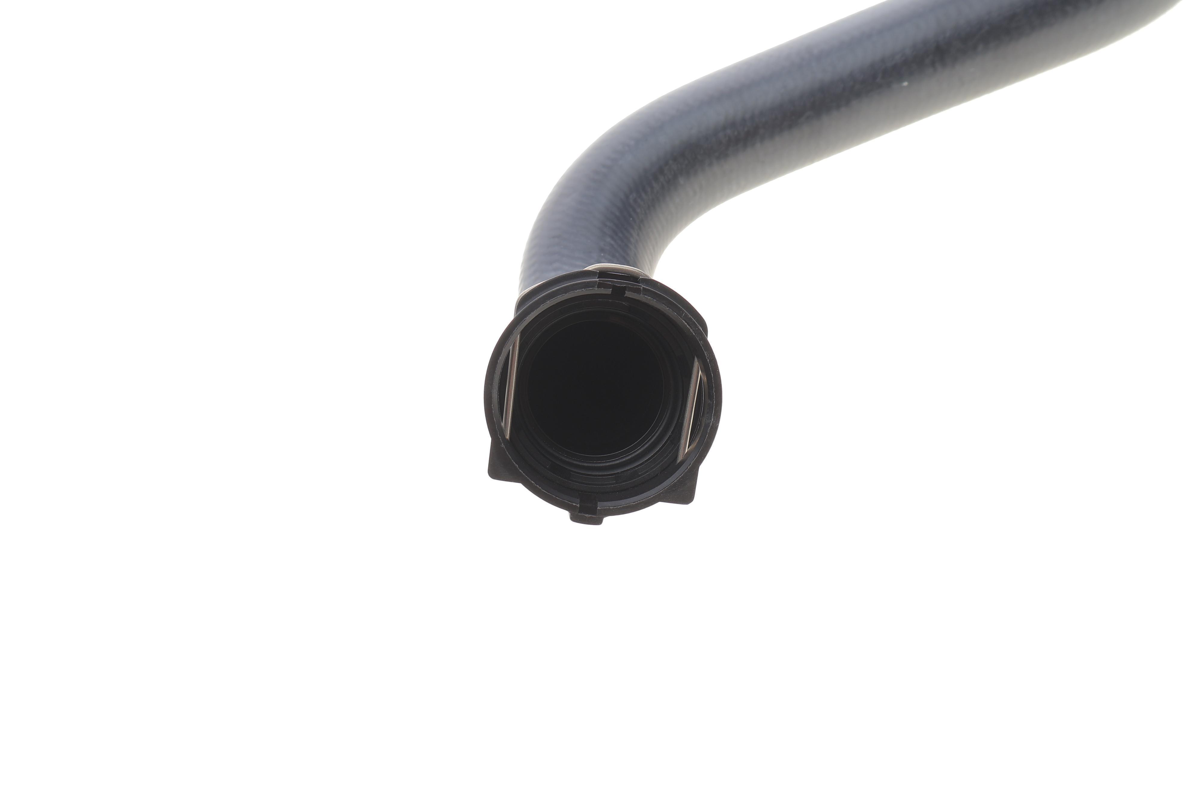 Патрубок радіатора (нижній) BMW 3 (E90)/X1 (E84) 07-15 N47