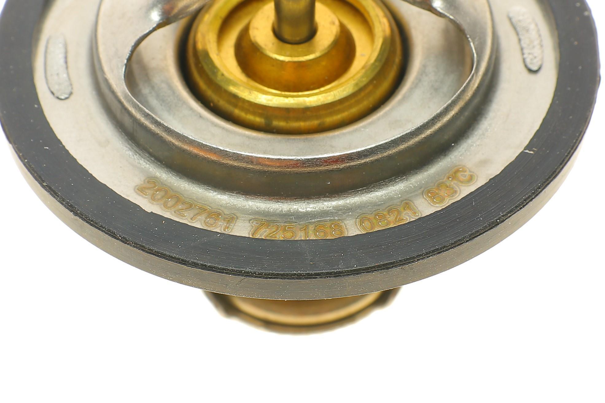 Термостат Citroen Jumper/Fiat Ducato 1.9TD 94-04 (83 °C)