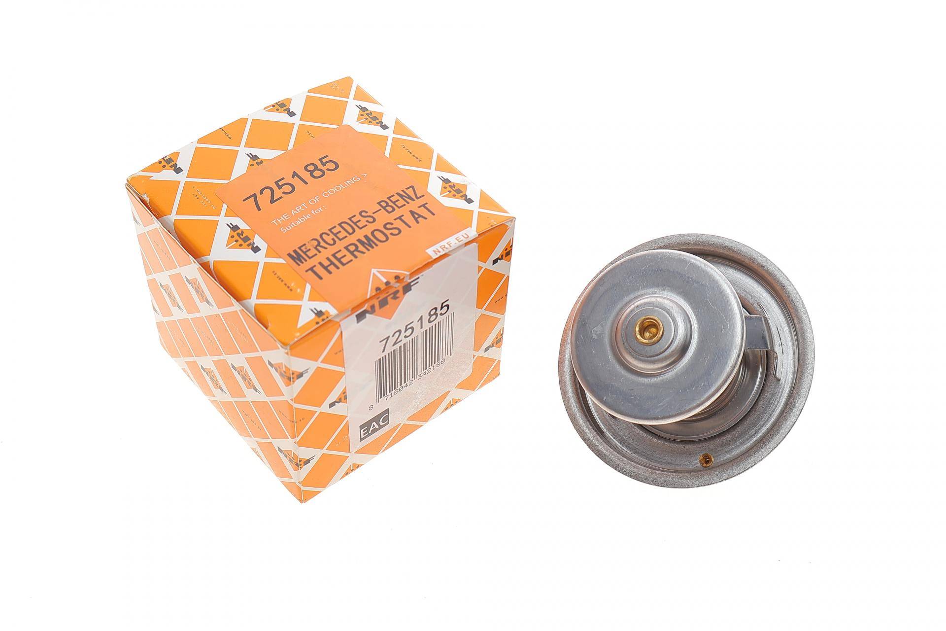 Термостат MB Atego/Actros/LK/LN2 4.3D-16D 96-04