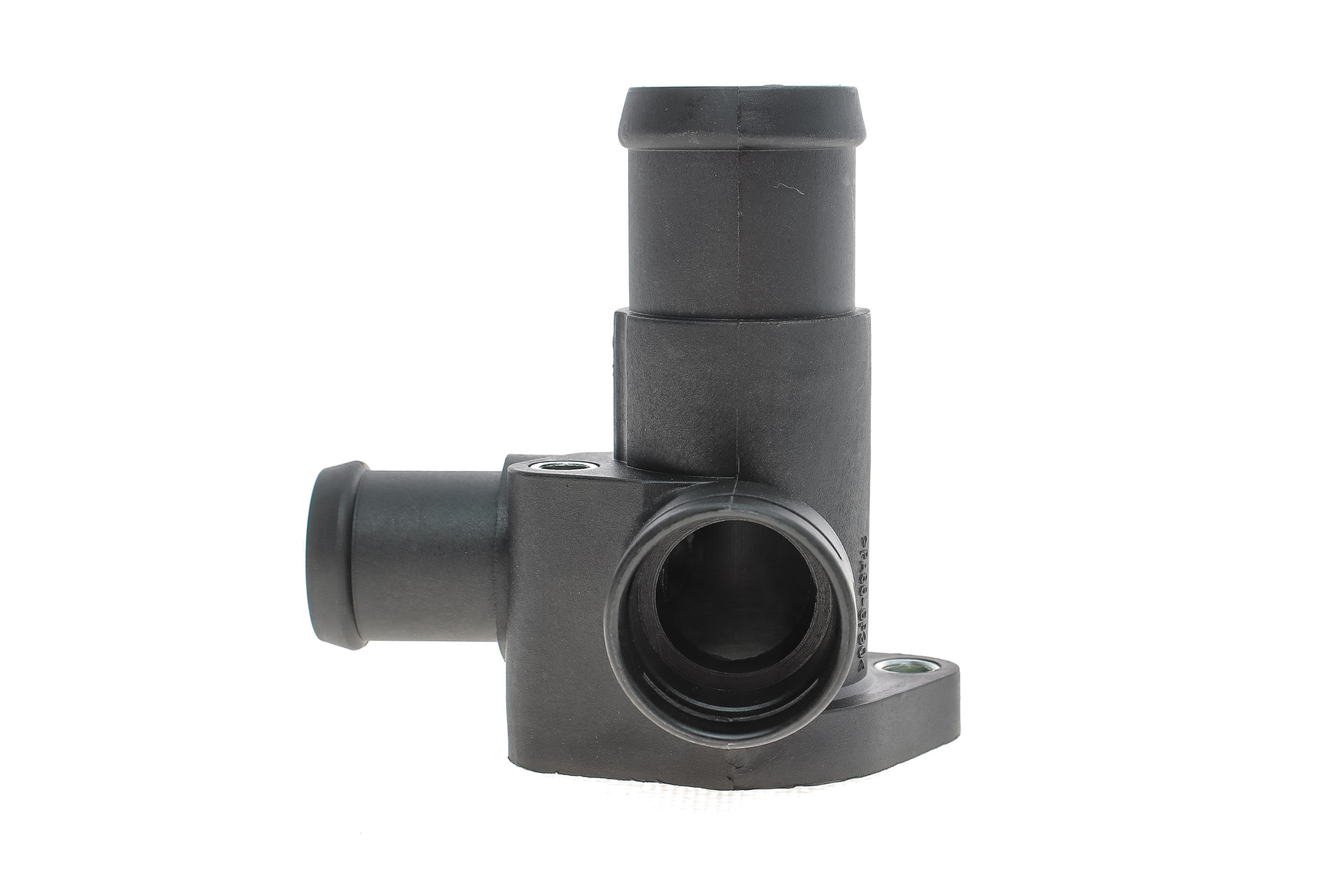 Фланець системи охолодження Audi A4/A6 1.9-2.5 TDI 94-05/ VW Passat 1.9-2.5TDI 96-00