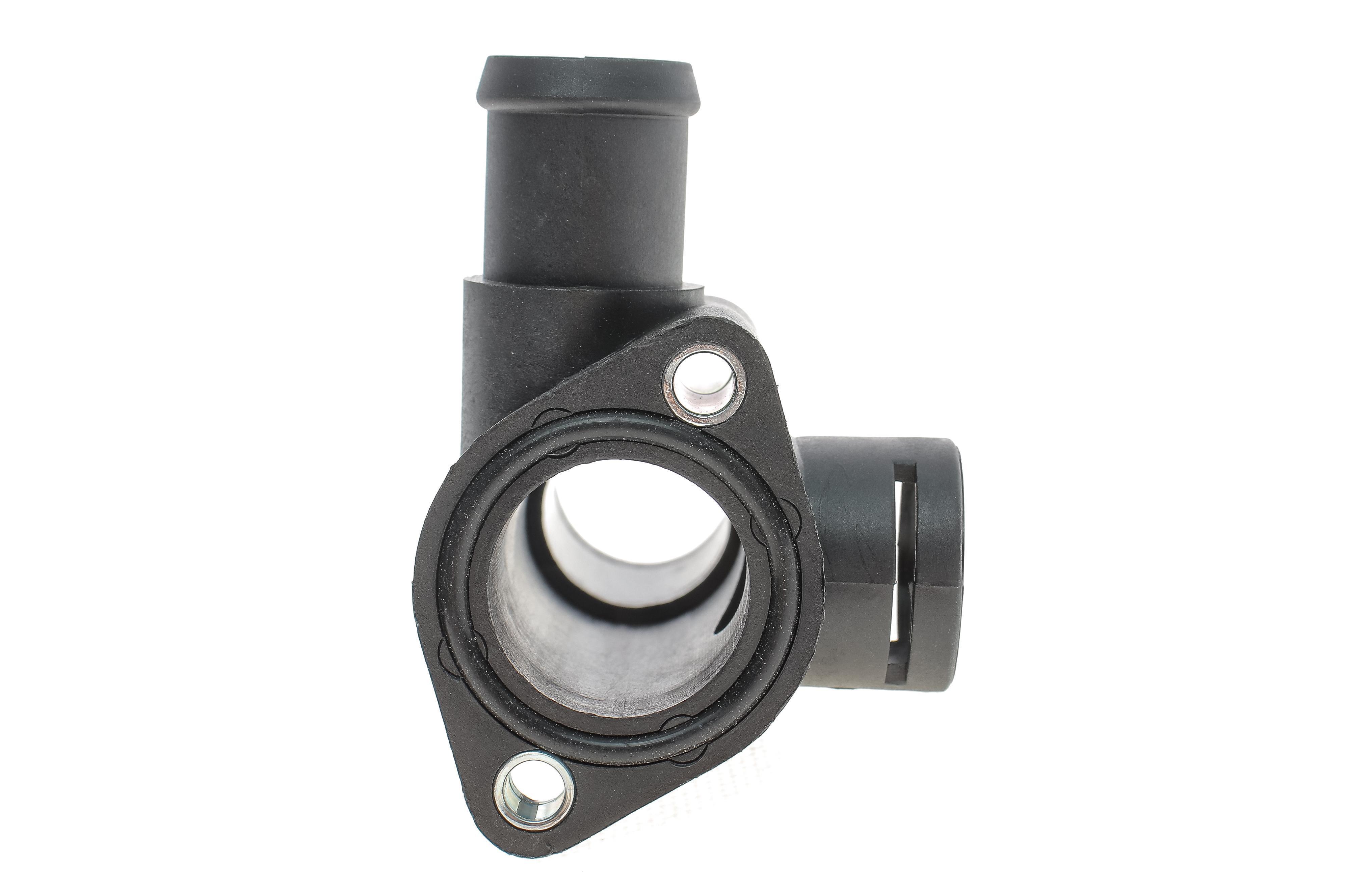 Фланець системи охолодження Audi A4/A6 1.9-2.5 TDI 94-05/ VW Passat 1.9-2.5TDI 96-00