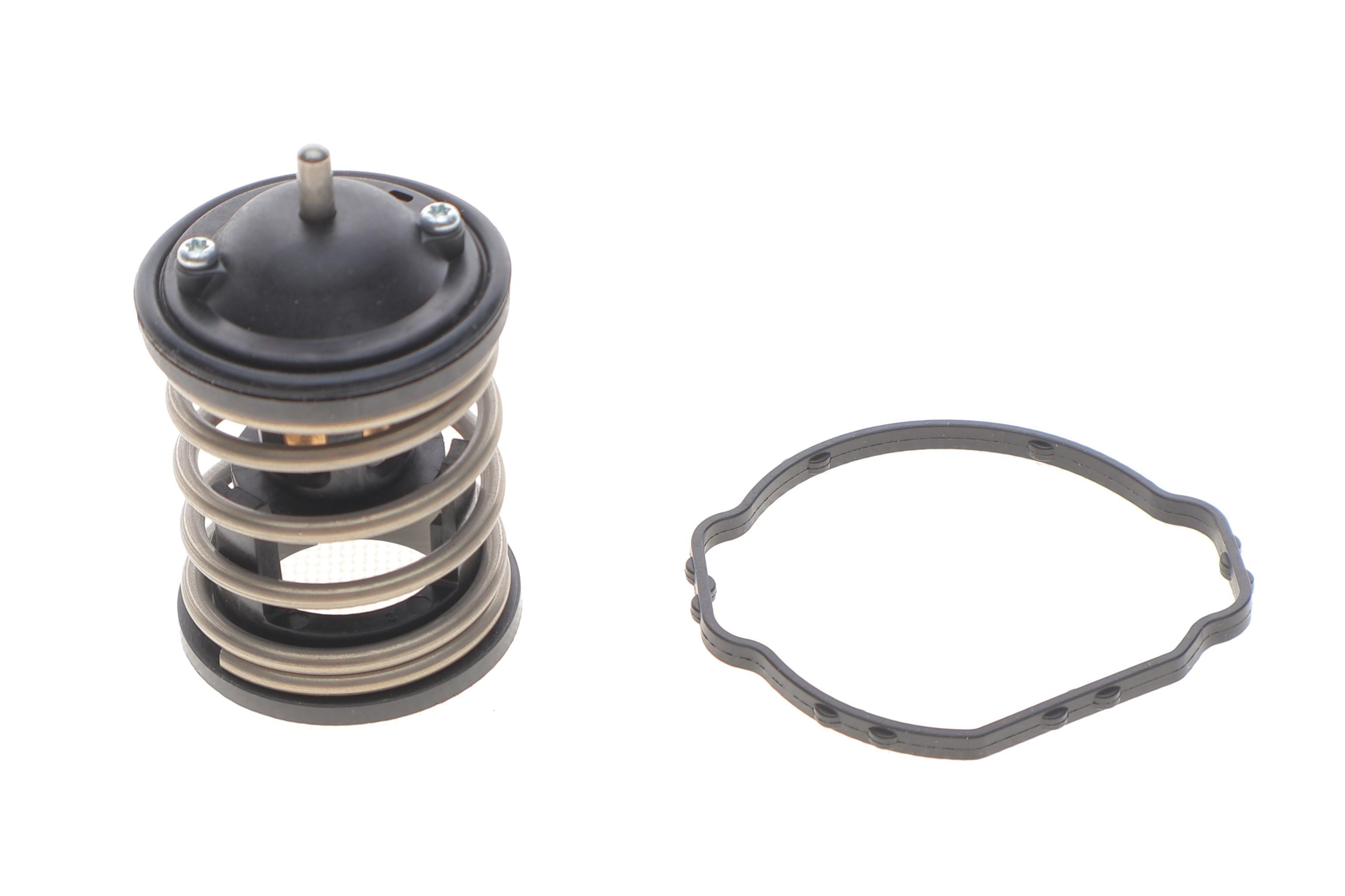 Термостат BMW 3 (F30/F80)/5 (F10/F07)/X5 (F15/F85) (N47/N57) 11-18/Toyota Auris/Avensis/Rav4 1.6/2.0 15-18 (87°C)