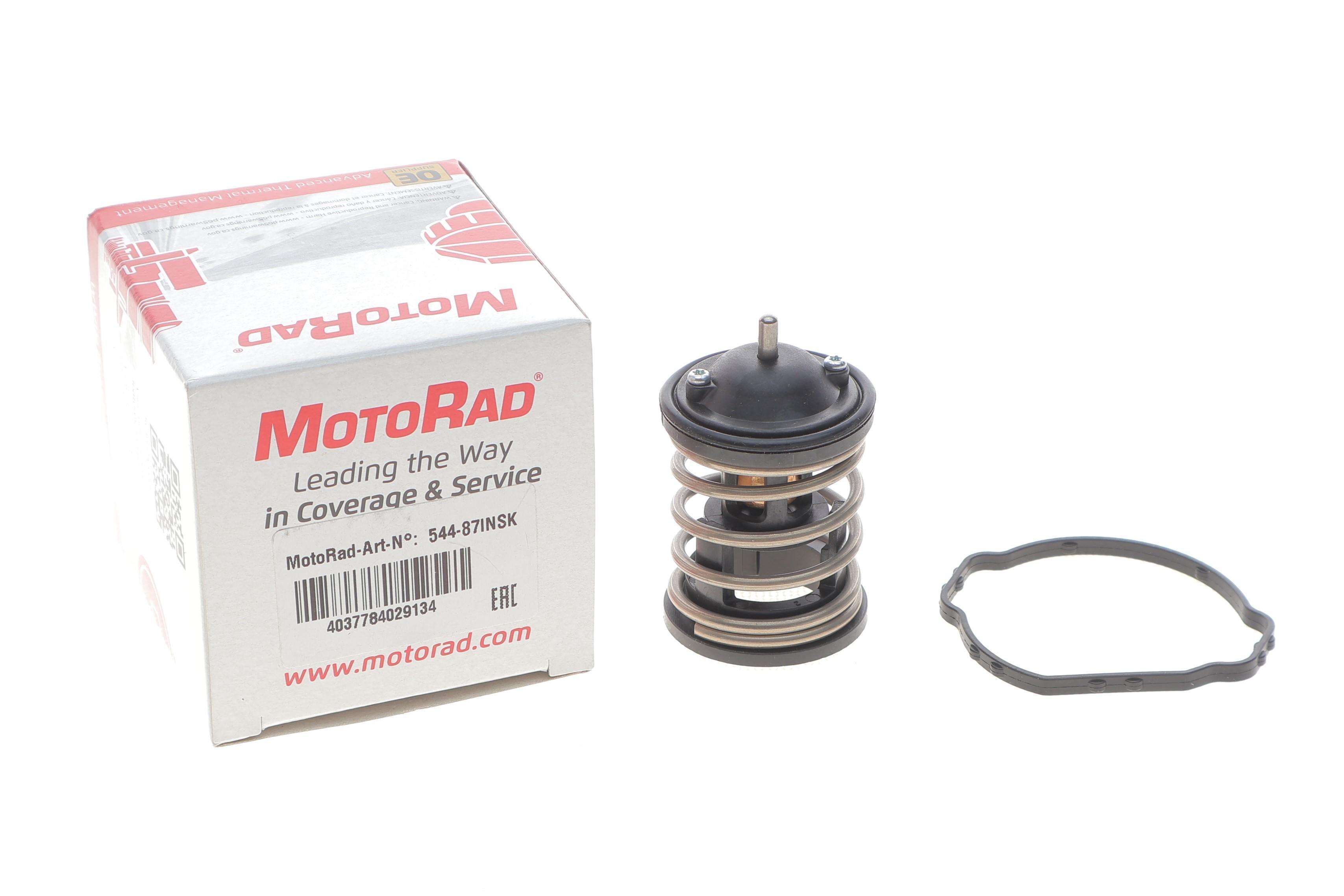 Термостат BMW 3 (F30/F80)/5 (F10/F07)/X5 (F15/F85) (N47/N57) 11-18/Toyota Auris/Avensis/Rav4 1.6/2.0