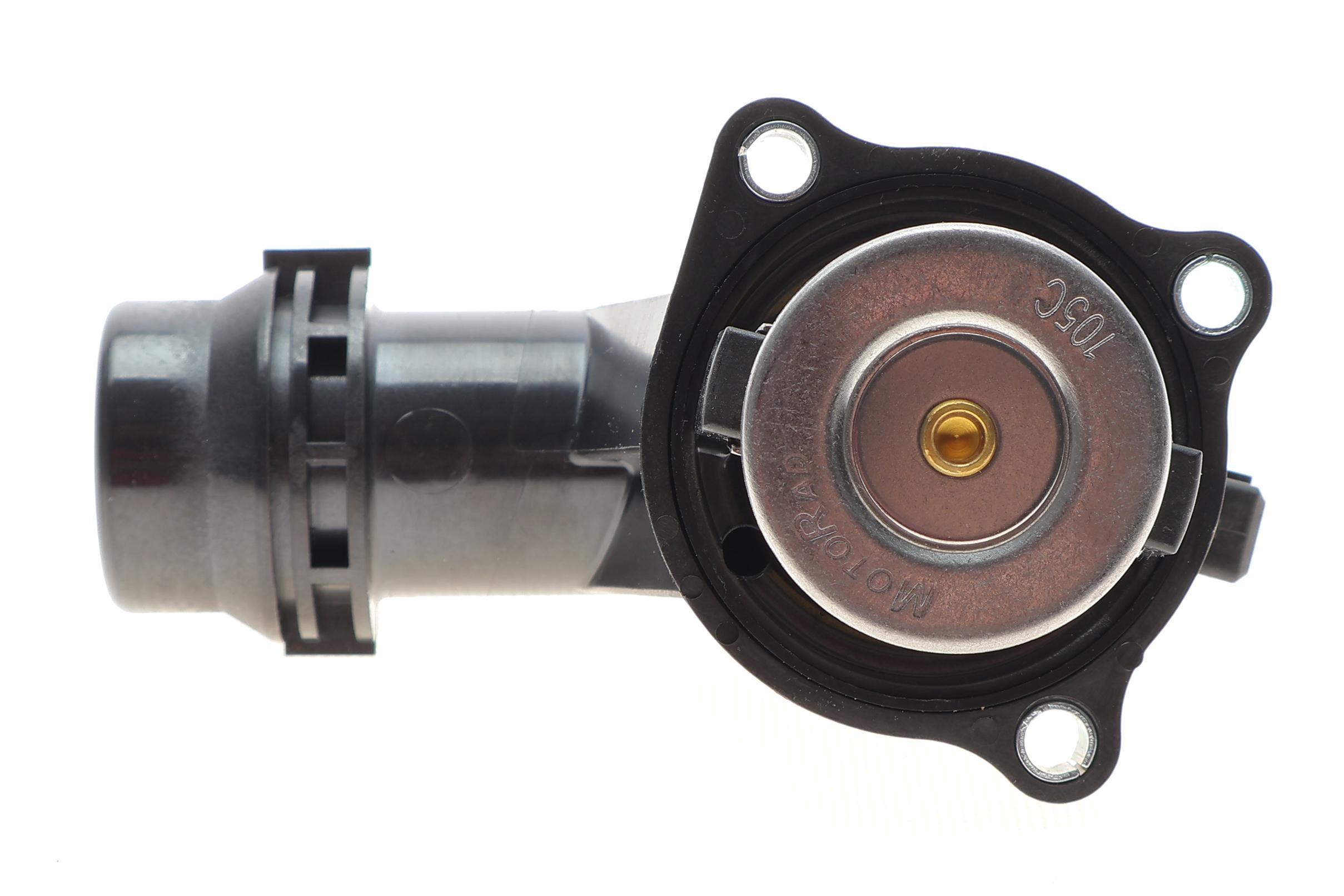 Термостат BMW 3 (E46)/5 (E60) 98-09 (N43/N46) (105°C)