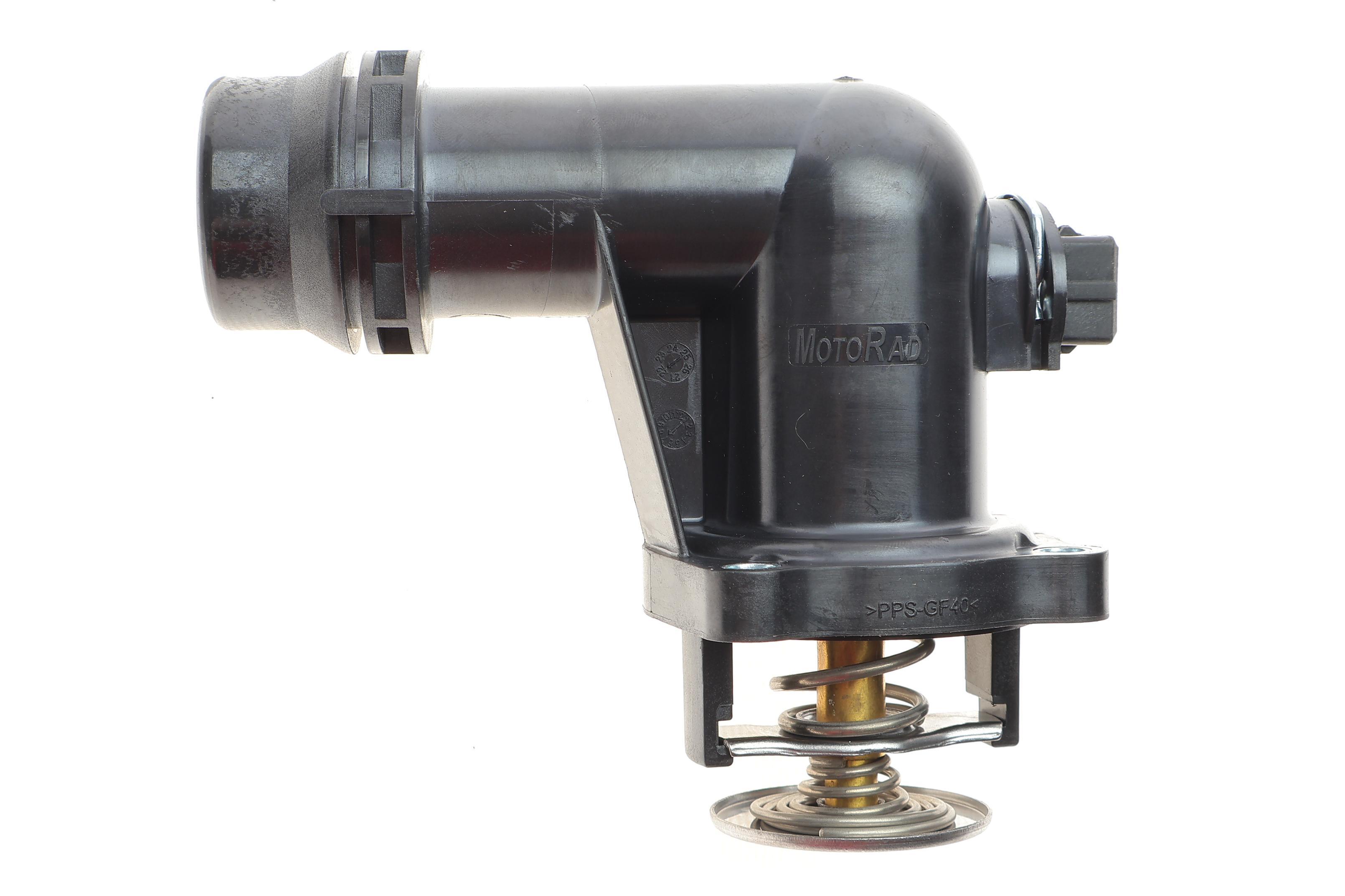 Термостат BMW 3 (E46)/5 (E60) 98-09 (N43/N46) (105°C)