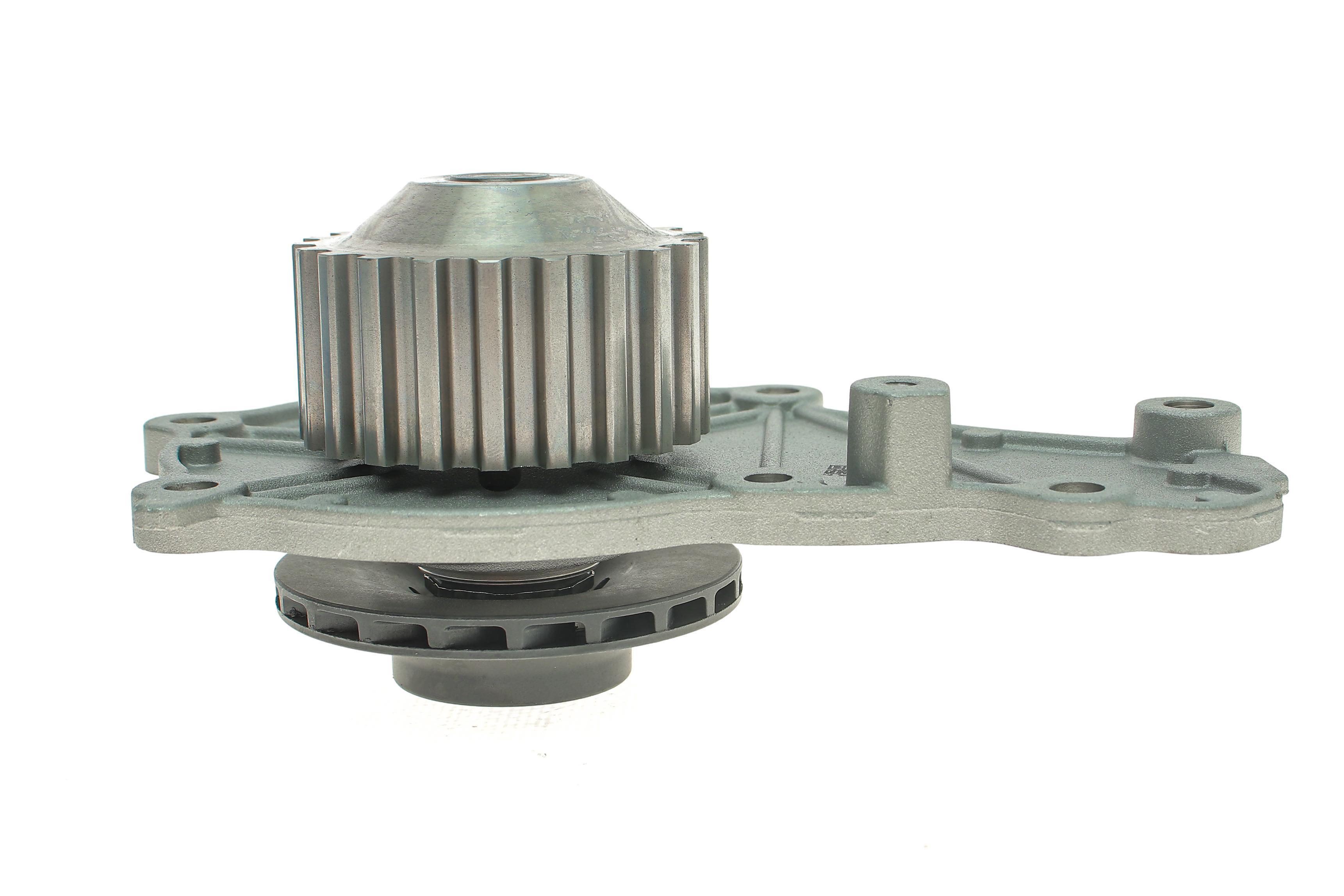 Помпа води Citroen C1/C2/C3/Nemo/Ford Fiesta/Peugeot 206/307/Bipper/Mazda 2 1.4HDI/TDCI 02-